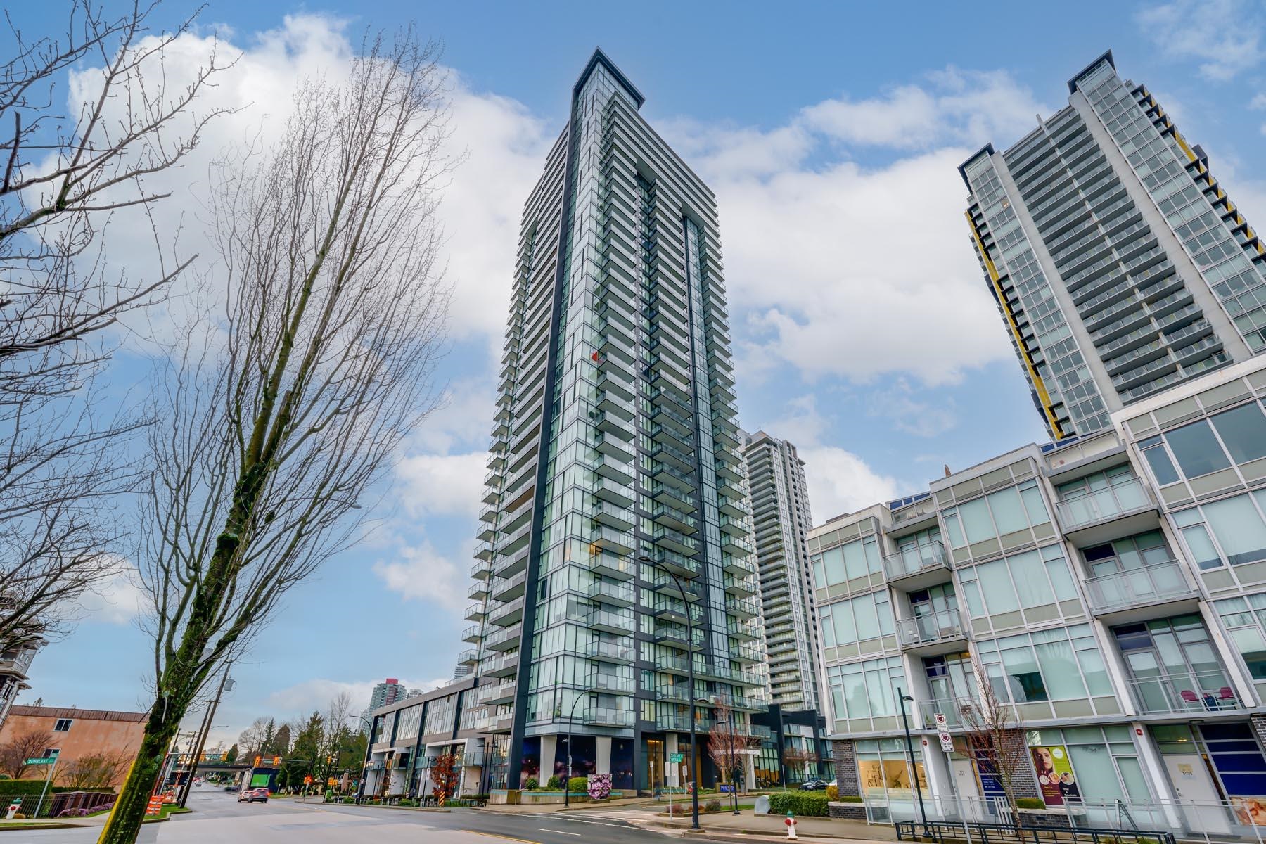 1608 6699 DUNBLANE AVENUE, R3100724, BC,