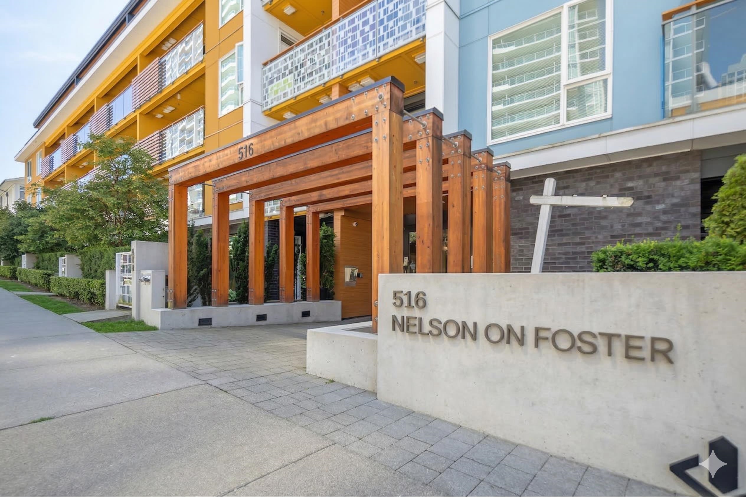 504 516 FOSTER AVENUE, R3100730, BC,