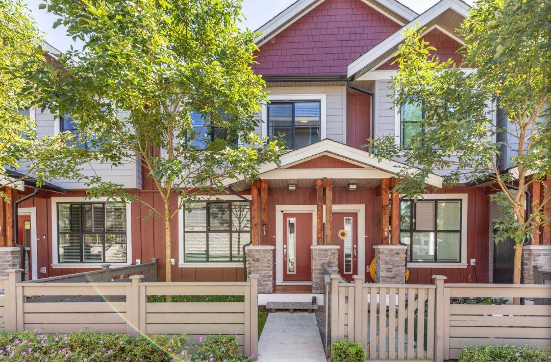 41 13260 236 STREET, R3100734, BC,