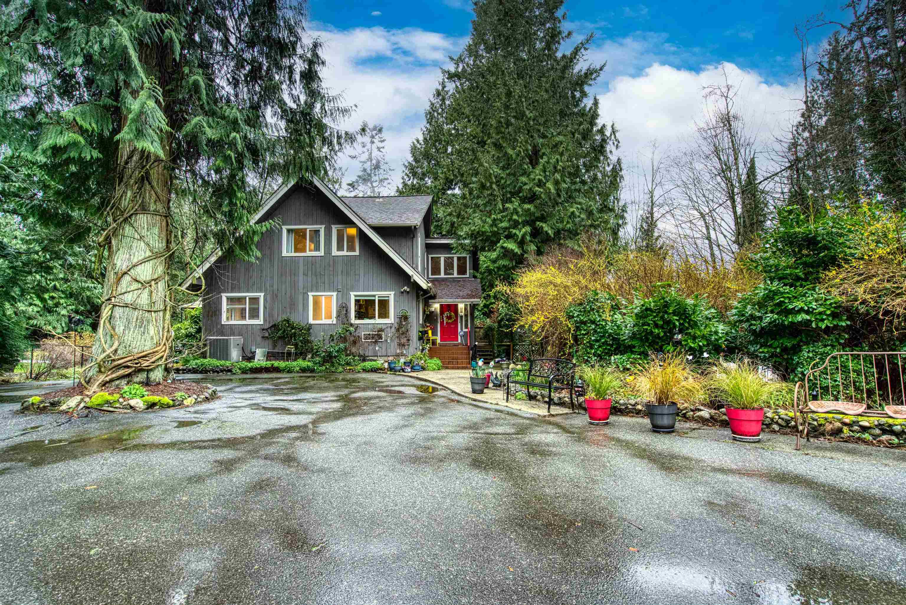 20017 FERNRIDGE CRESCENT, Langley BC V2Z 1X4, R3100737, BC,