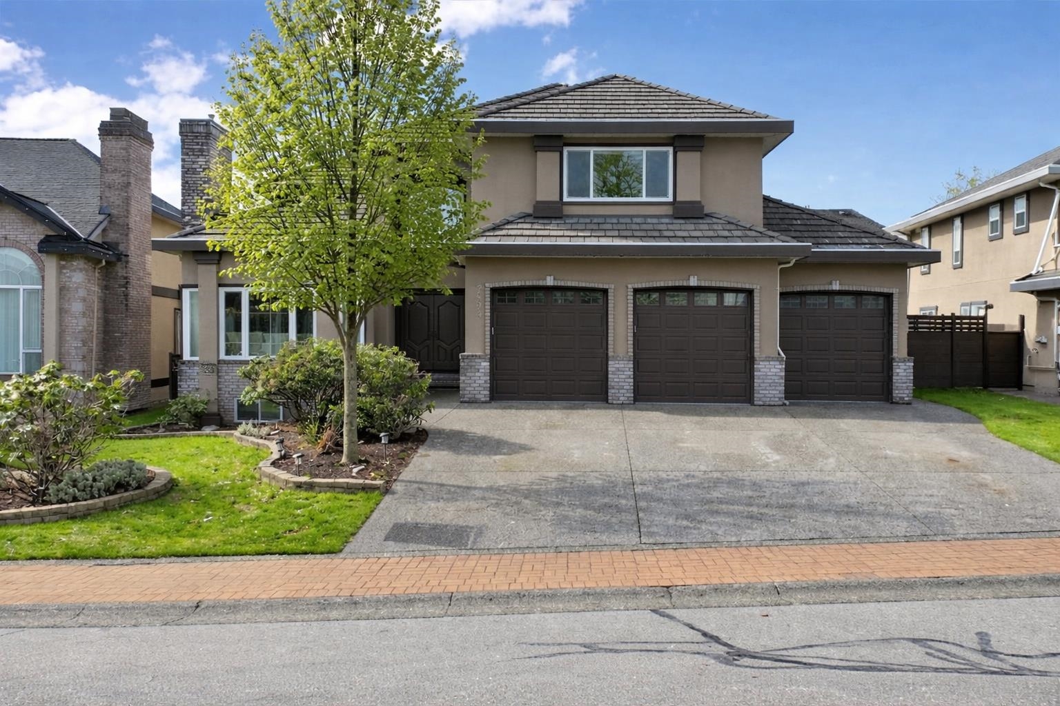 2594 PALISADE CRESCENT, Port Coquitlam BC V3C 6B2, R3100744, BC,