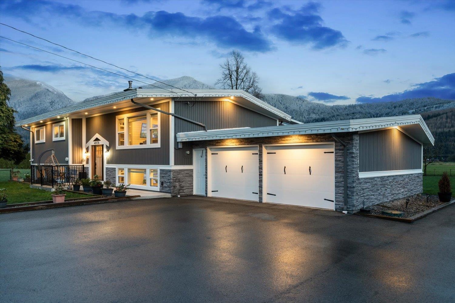 49176 PRAIRIE CENTRAL ROAD, Chilliwack BC V2P 6H3, R3100749, BC,
