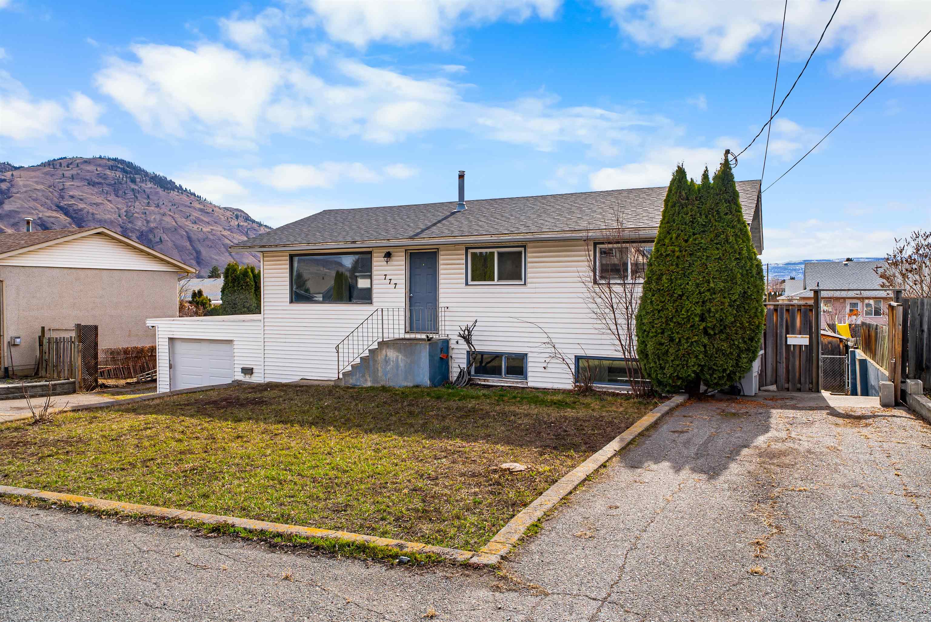 777 HUNTINGTON DRIVE, No City Value BC V2B 6G3, R3100760, BC,