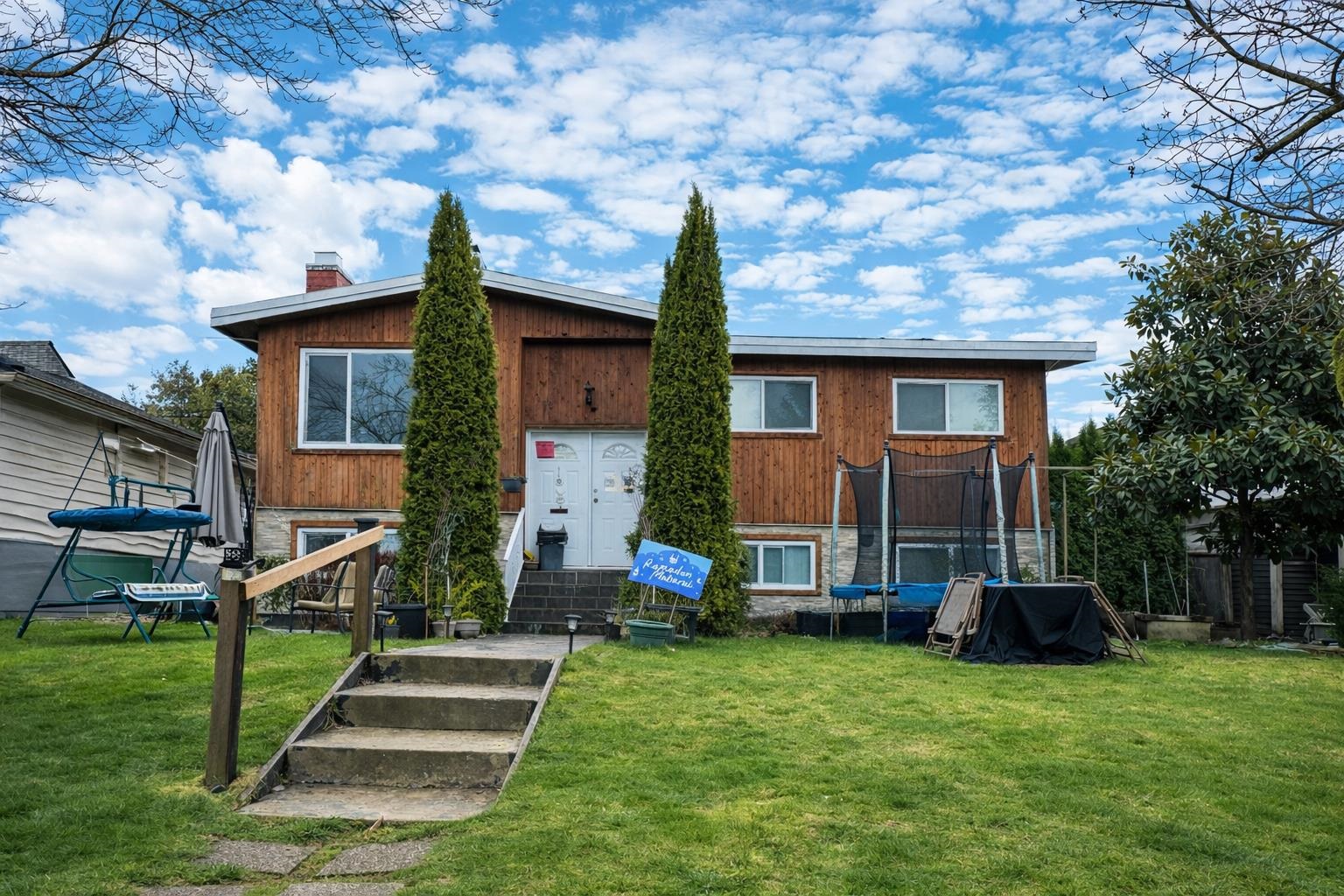 6710 ST CHARLES PLACE, Burnaby BC V5H 3V9, R3100762, BC,