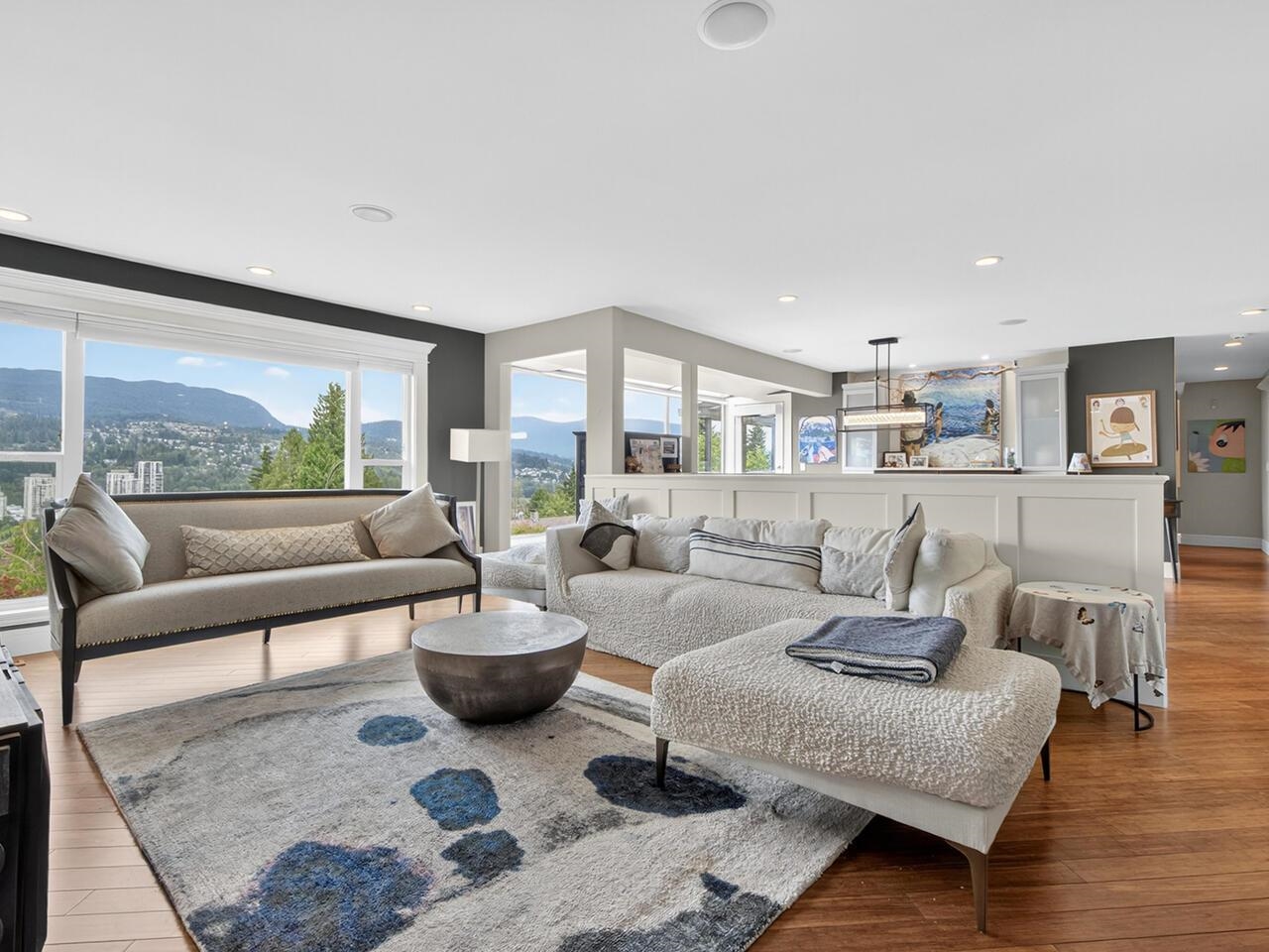 1052 CORONA CRESCENT, Coquitlam BC V3J 7J3, R3100766, BC,