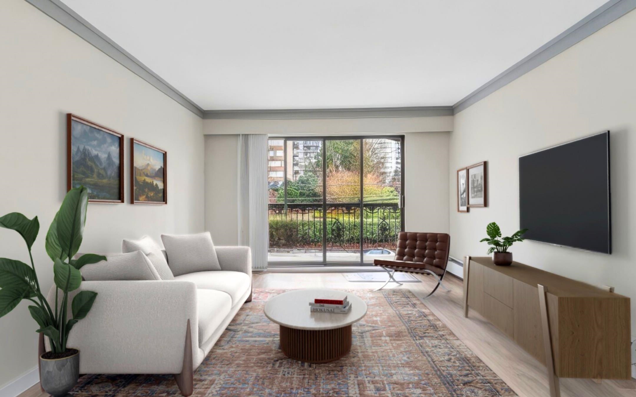 208 707 HAMILTON STREET, R3100767, BC,