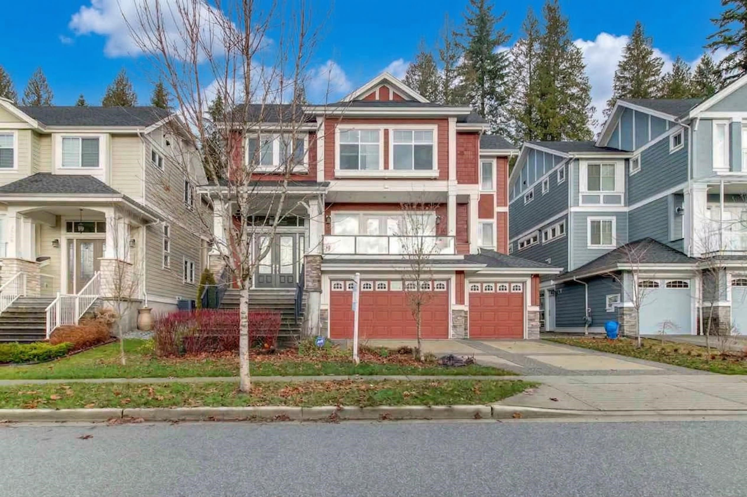 3511 HADLEY WOOD, Coquitlam BC V3E 0K2, R3100771, BC,