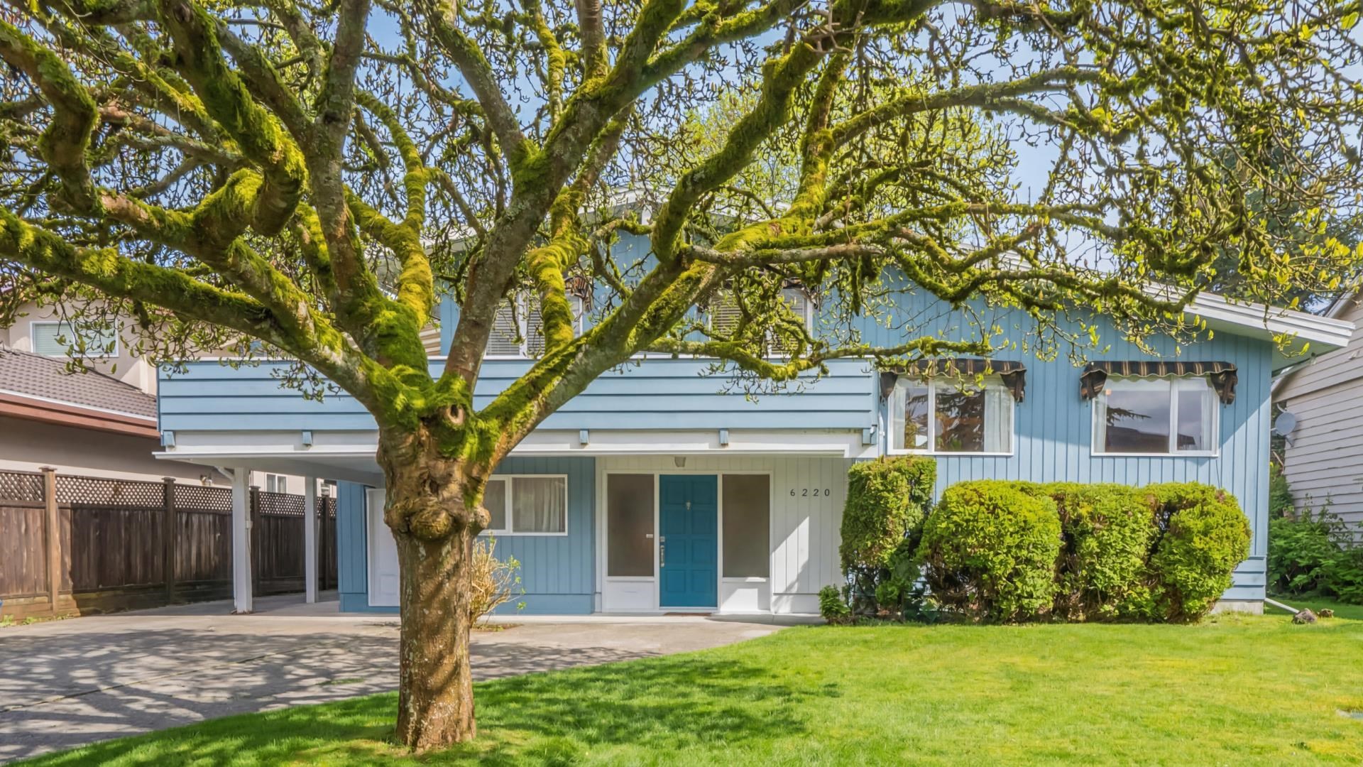 6220 CHATSWORTH ROAD, Richmond BC V7C 3S3, R3100792, BC,