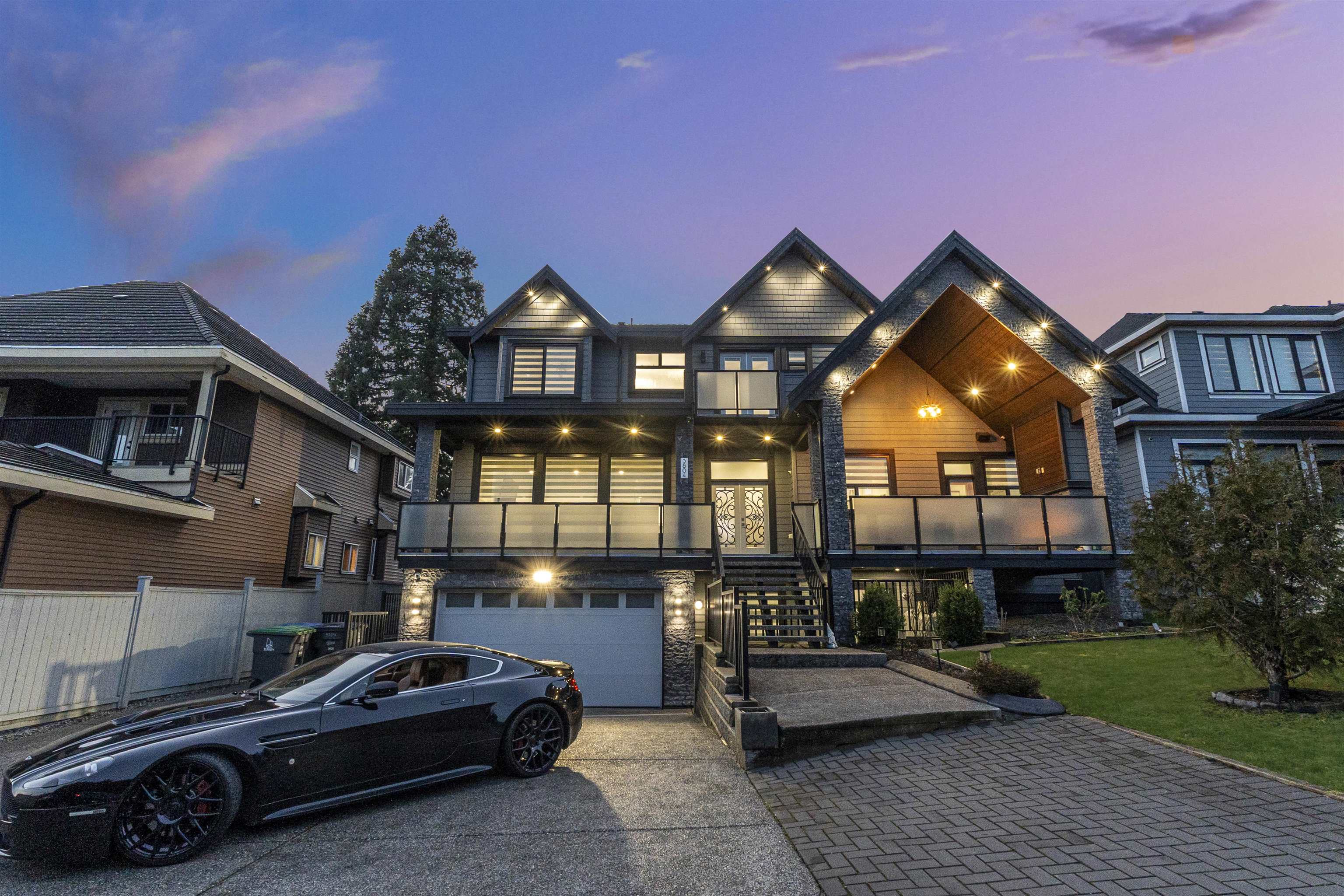 5804 152 STREET, Surrey BC V3S 3K2, R3100814, BC,