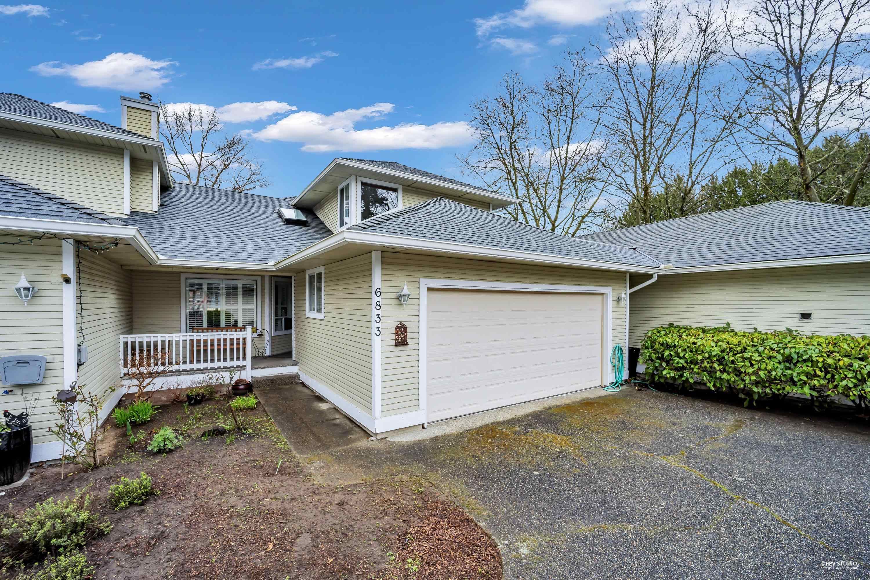 6833 NICHOLSON ROAD, Delta BC V4E 1Z8, R3100820, BC,