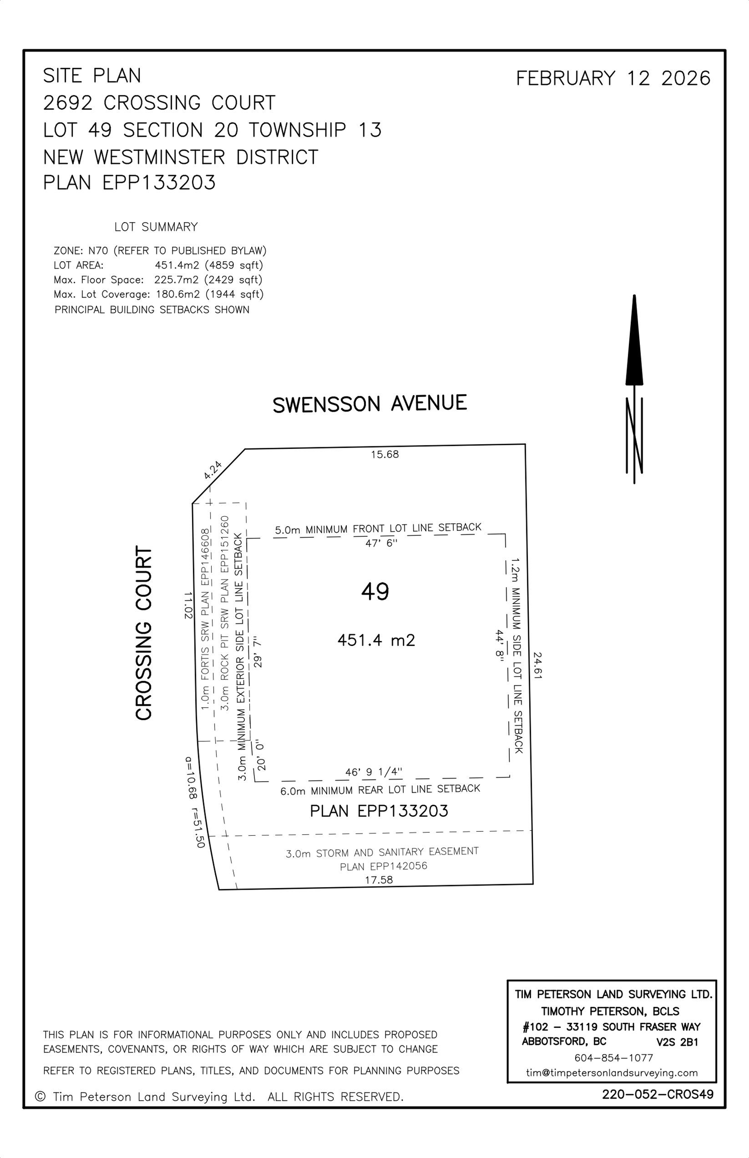 2692 CROSSING COURT, Abbotsford BC V4X 1H4, R3100828, BC,