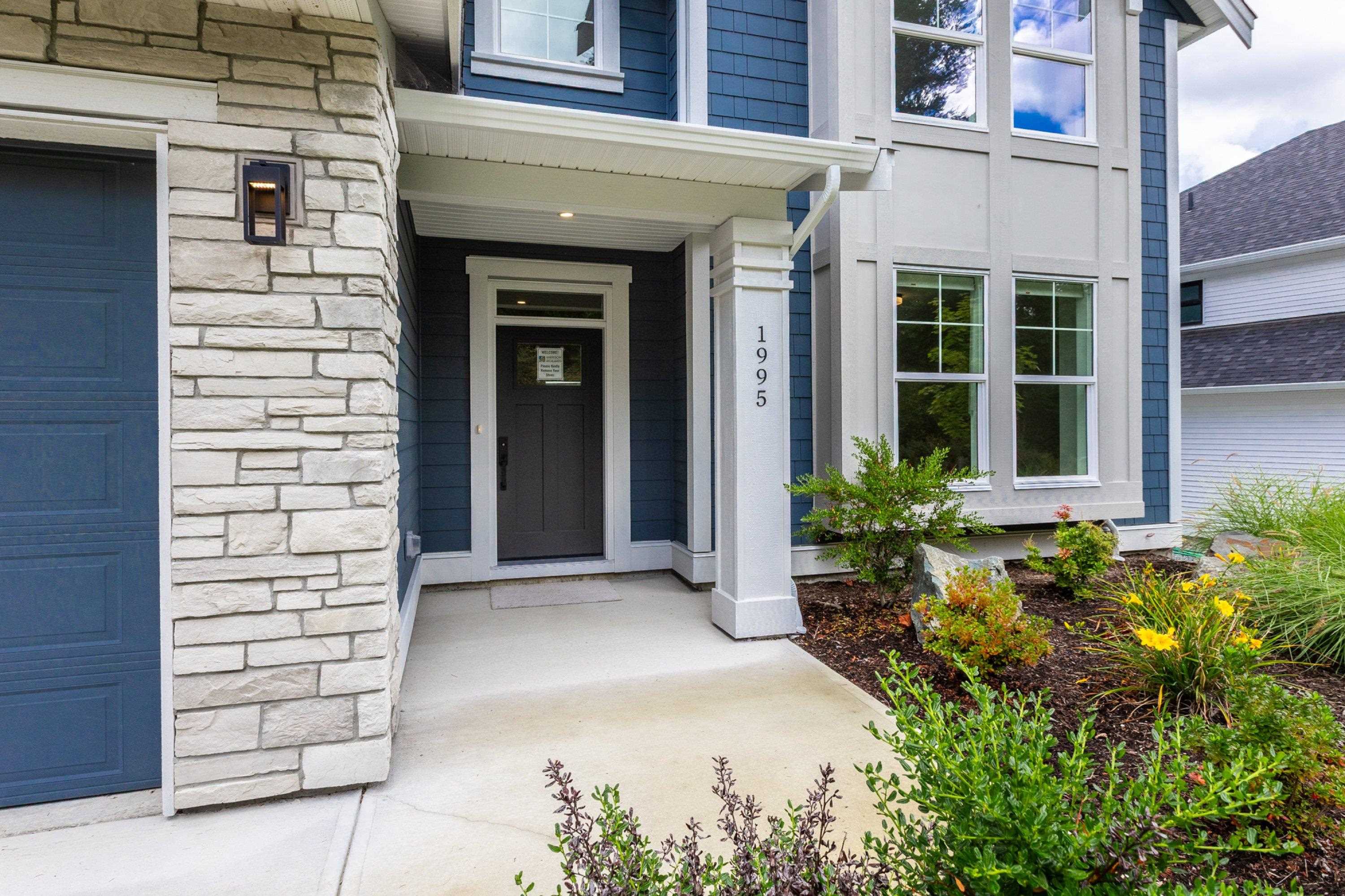 1995 WOODSIDE BOULEVARD, Agassiz BC V0M 1A1, R3100829, BC,