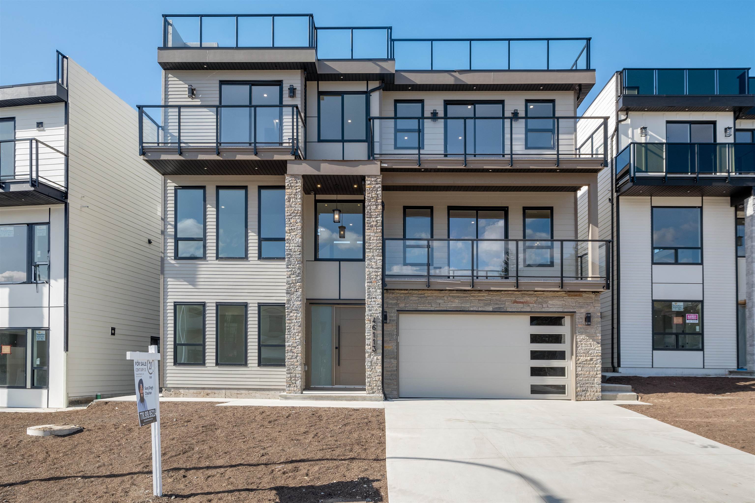 46113 CRESTVIEW DRIVE, Chilliwack BC V2R 6G4, R3100843, BC,