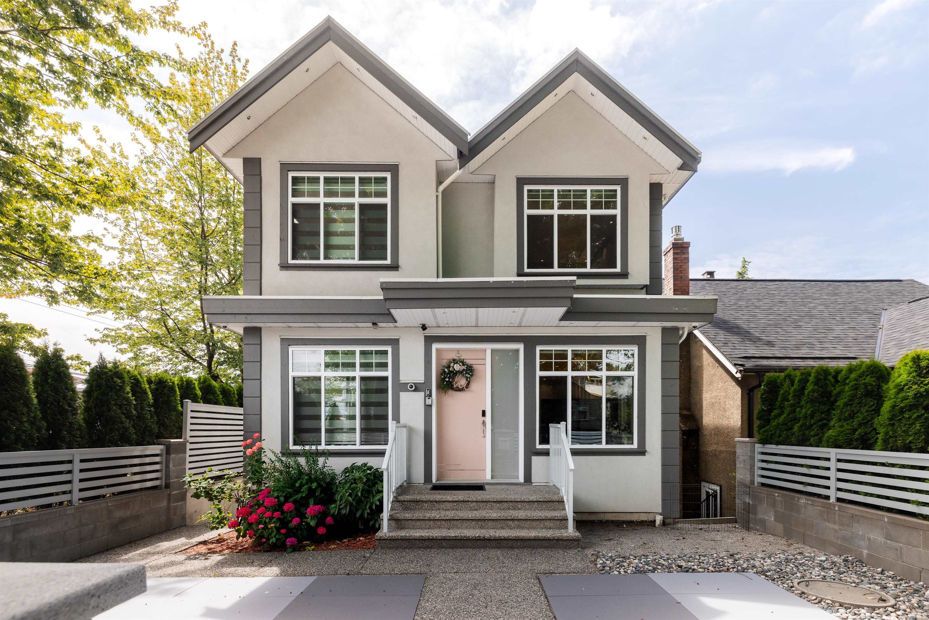 2388 E 2ND AVENUE, Vancouver BC V5N 1G3, R3100845, BC,