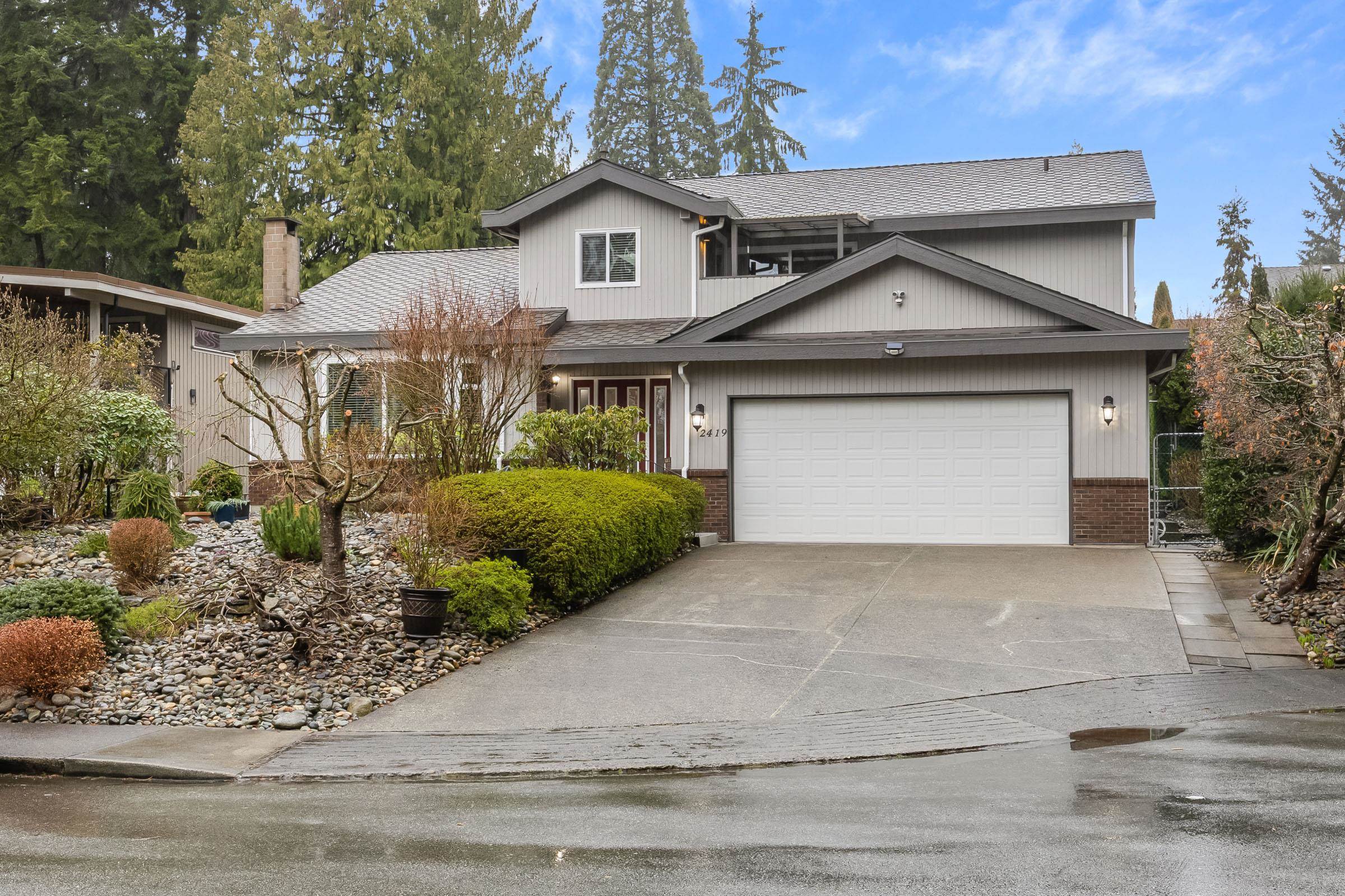 2419 SHAWNA WAY, Coquitlam BC V3K 3A3, R3100849, BC,