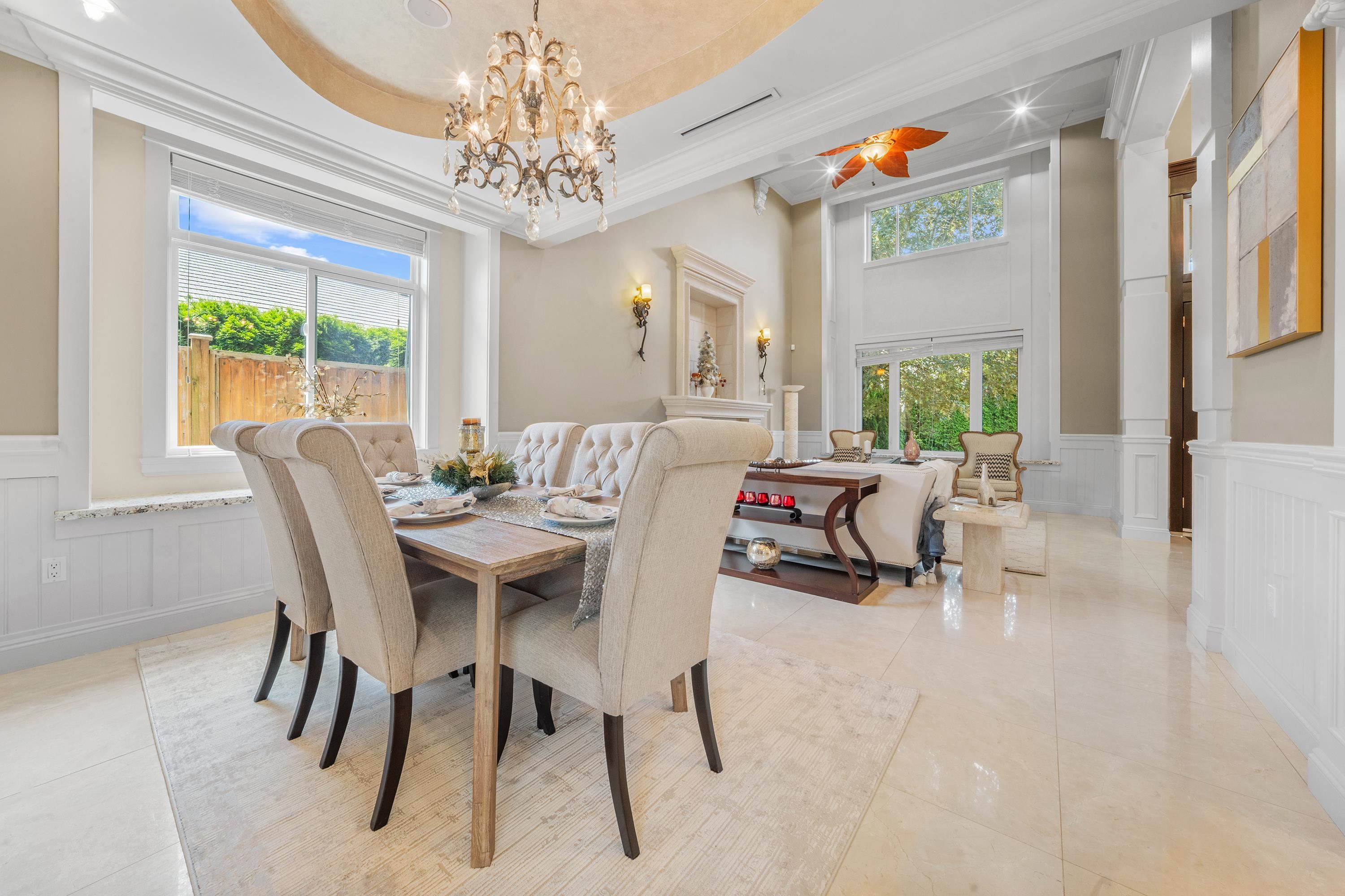 7740 GOLDSTREAM DRIVE, Richmond BC V7A 1S7, R3100852, BC,