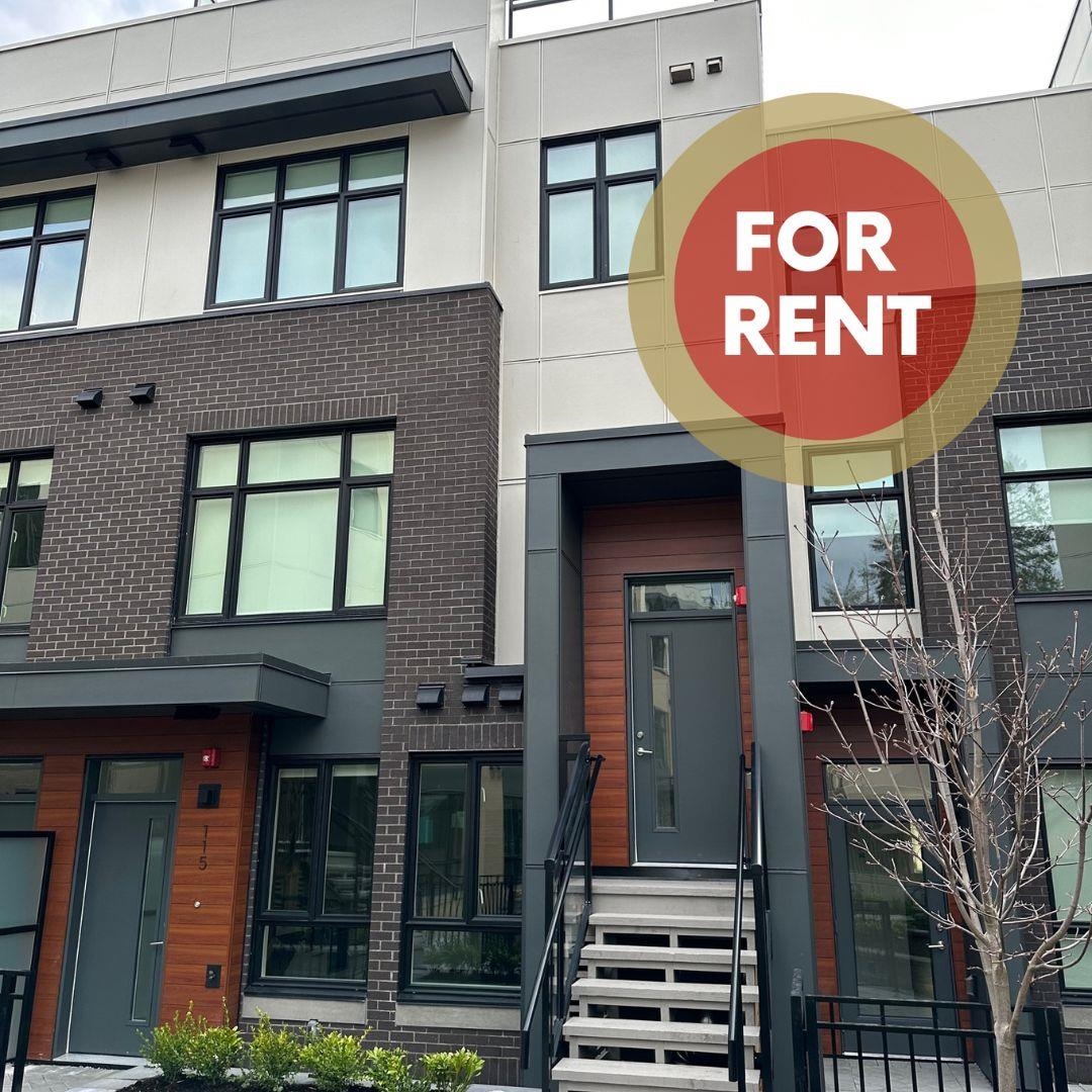 213 2035 GLENAIRE DRIVE, R3100856, BC,