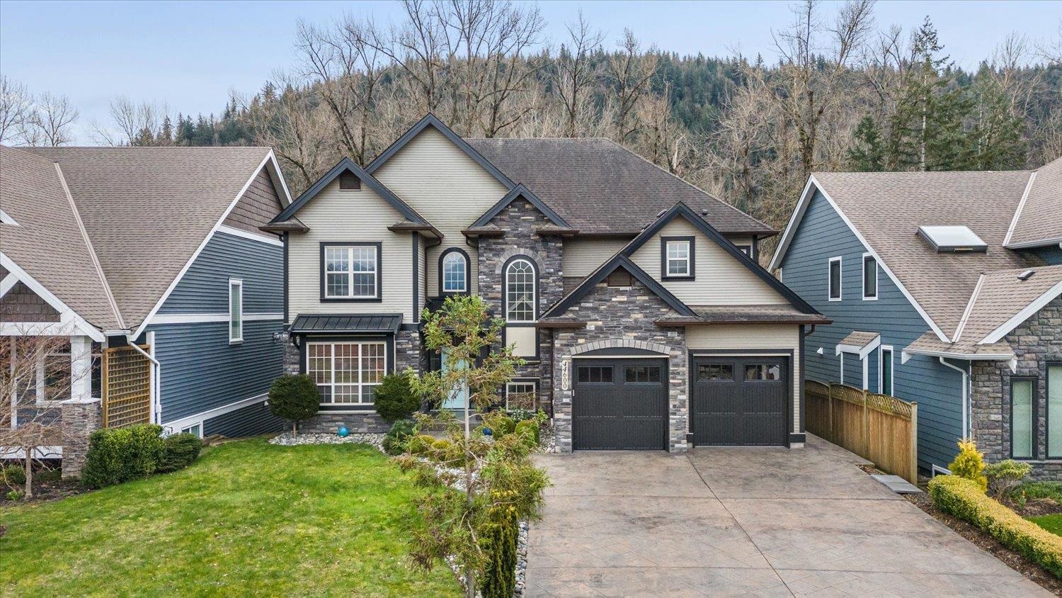 44600 MCLAREN DRIVE, Chilliwack BC V2R 0A4, R3100857, BC,