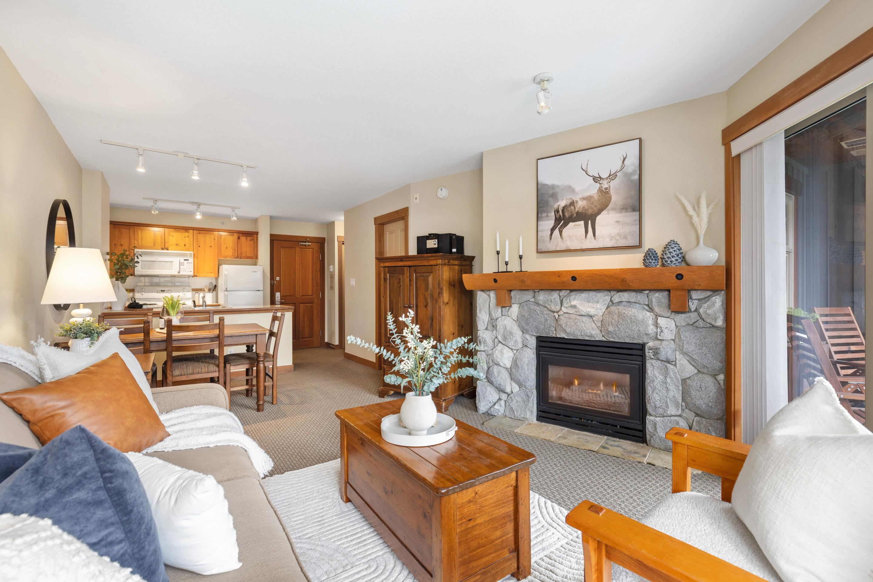 511 4660 BLACKCOMB WAY, R3100860, BC,