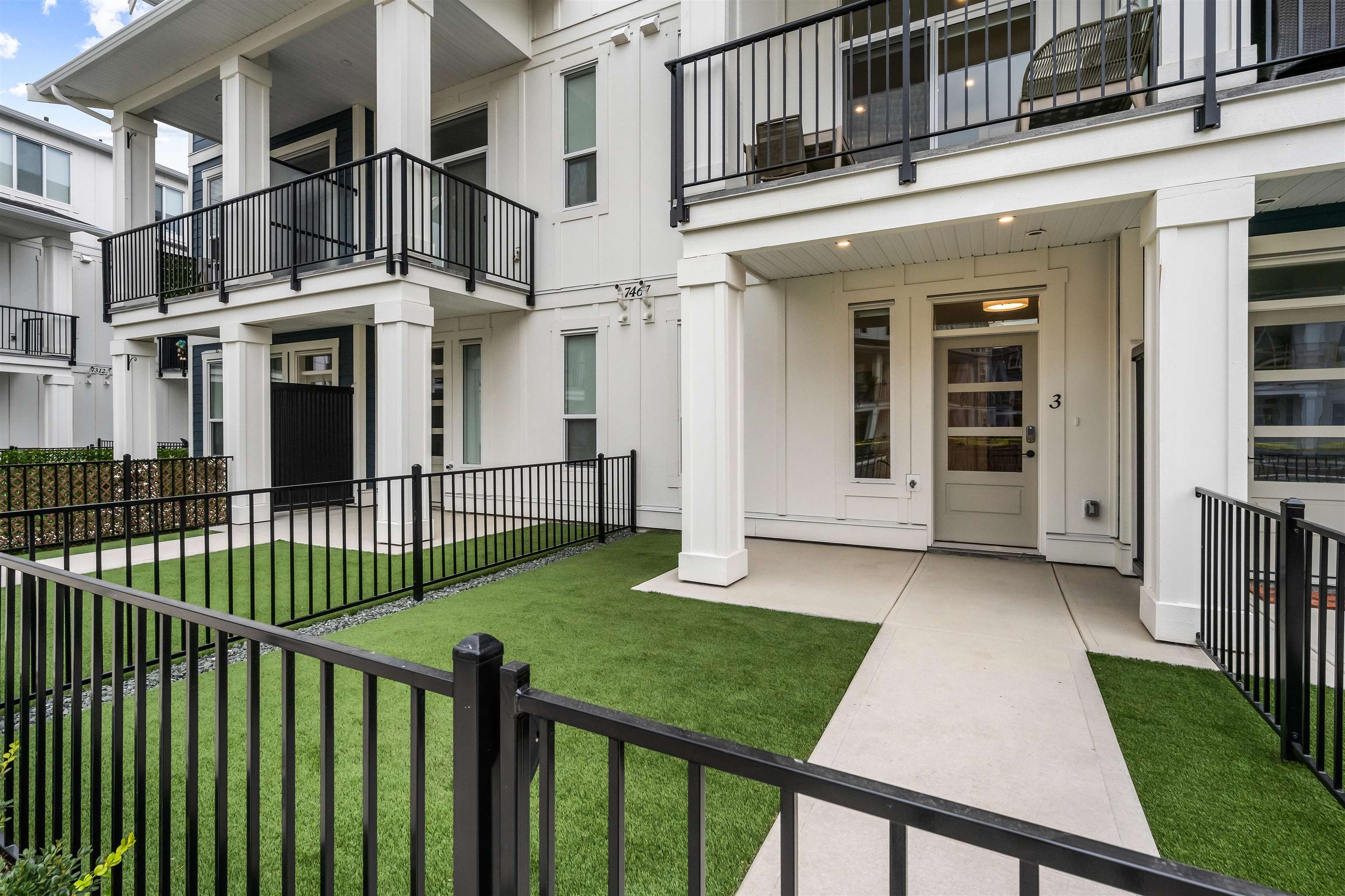 11 7312 MULBERRY ROAD, R3100864, BC,