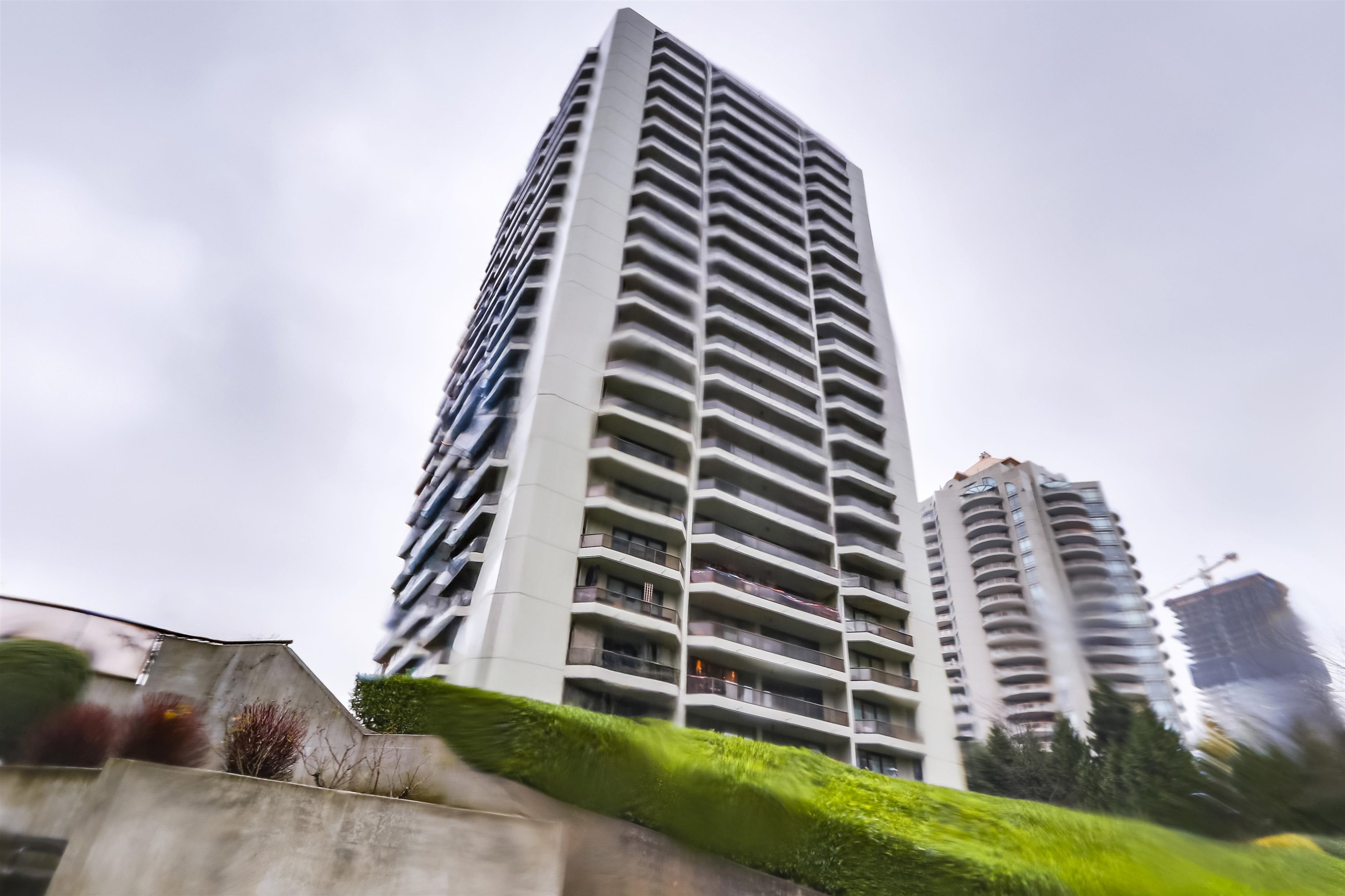 2306 4353 HALIFAX STREET, R3100867, BC,