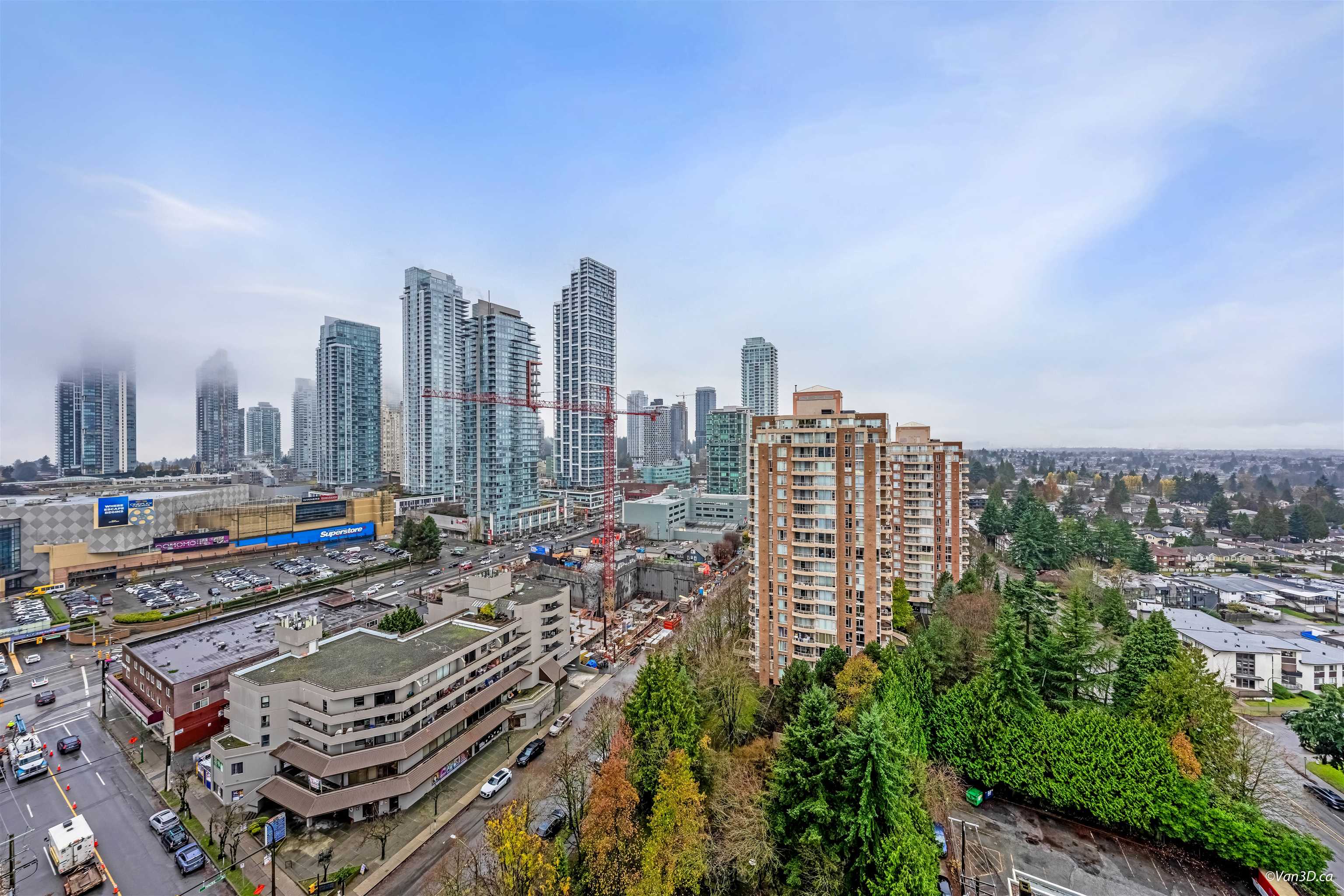 1608 4711 HAZEL STREET, R3100871, BC,