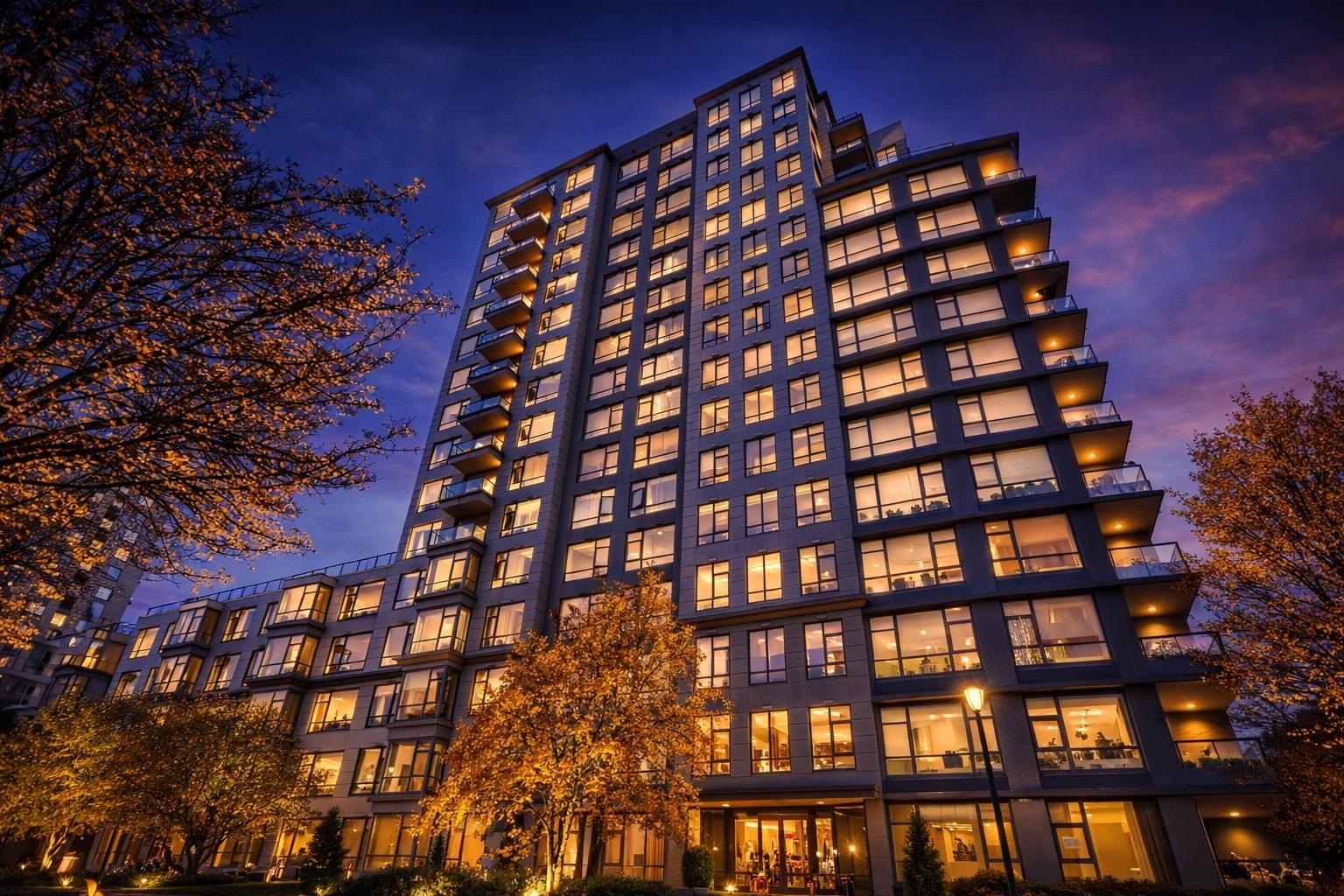 1407 3520 CROWLEY DRIVE, R3100882, BC,