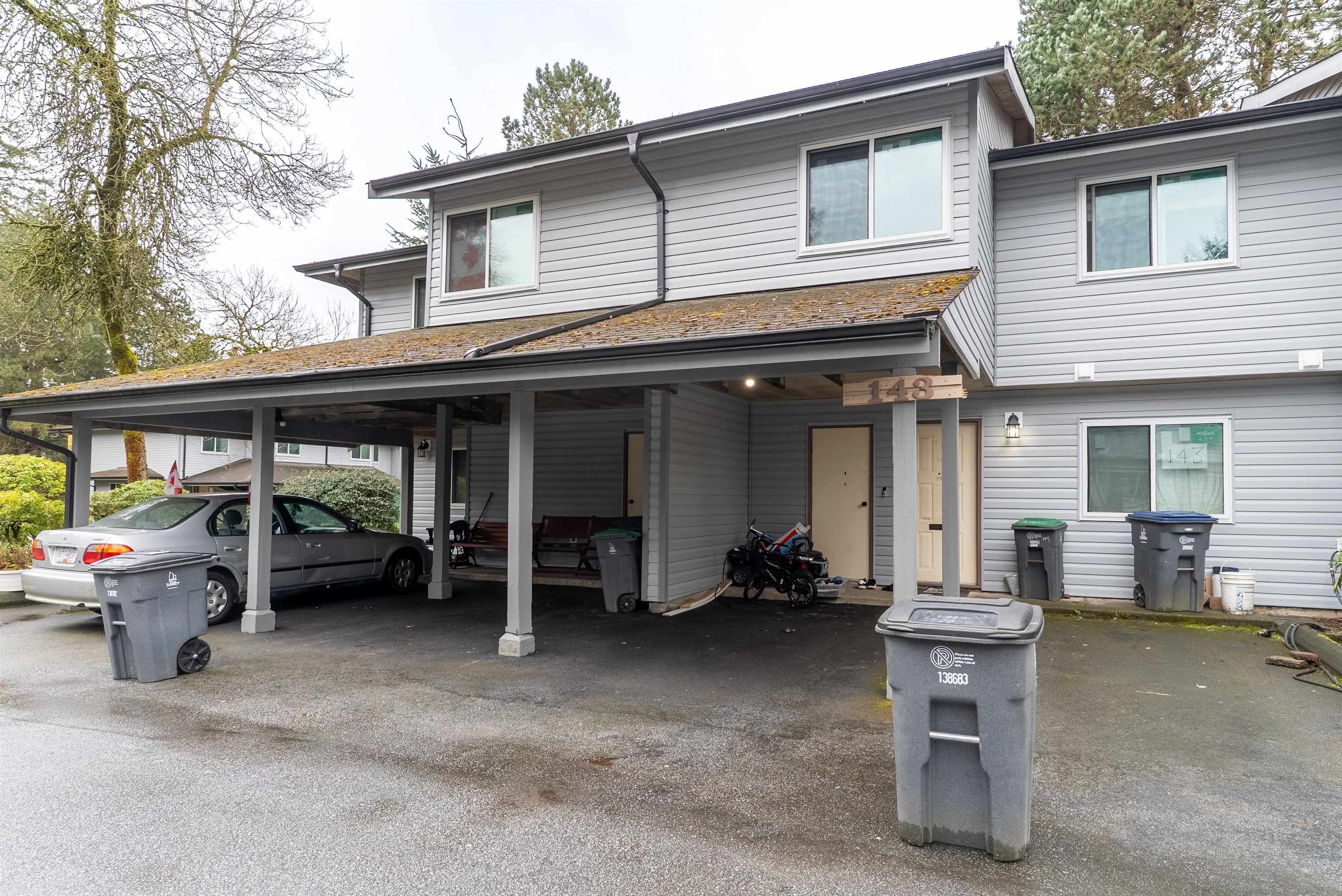 143 7317 140 STREET, R3100884, BC,
