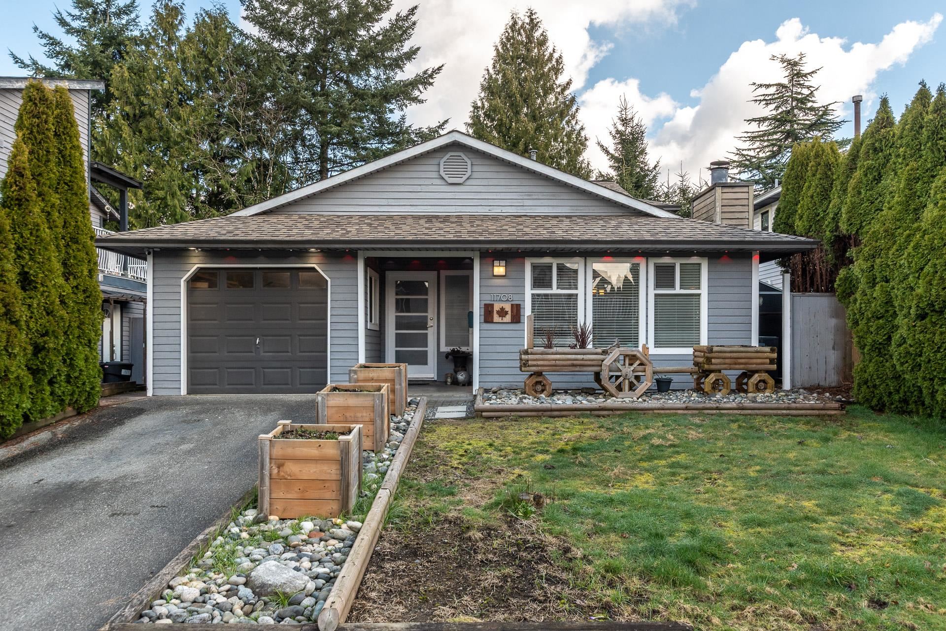 MLS® listing #R3100885 for sale located at 11708 FURUKAWA PLACE, Maple Ridge BC V2X 8T6