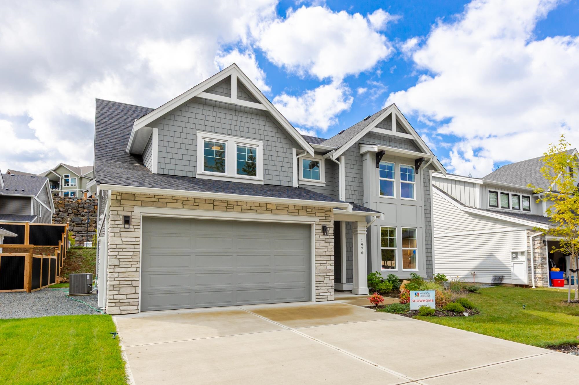 1970 SPARROW HAWK PLACE, Agassiz BC V0M 1A1, R3100886, BC,