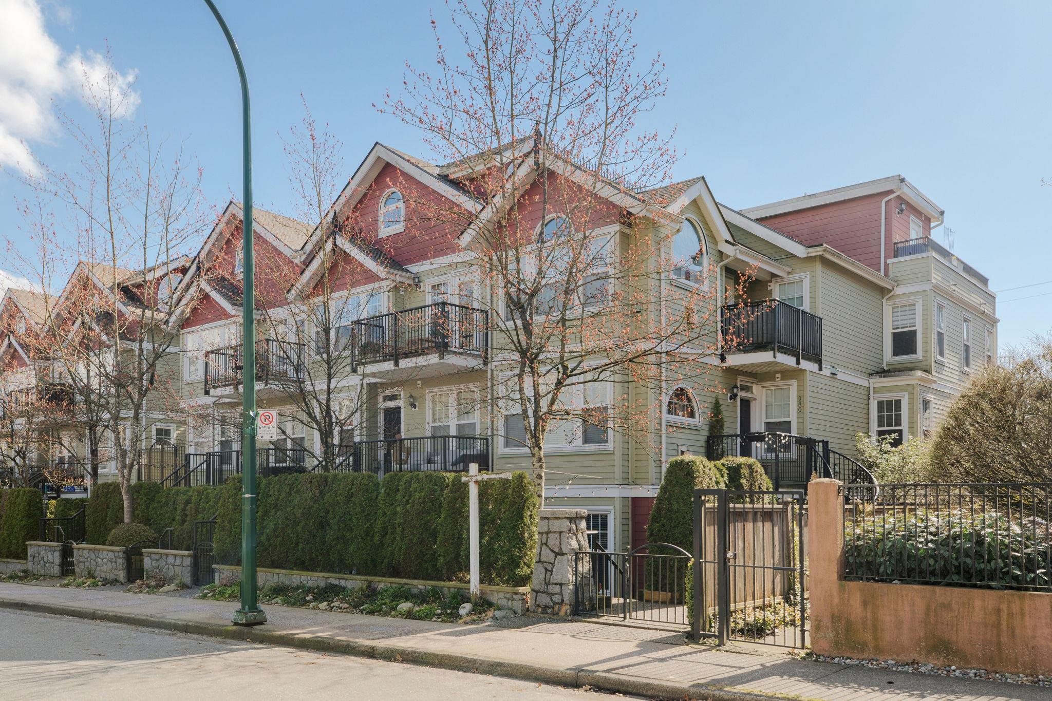978 W 16TH AVENUE, Vancouver BC V5Z 1T2, R3100891, BC,