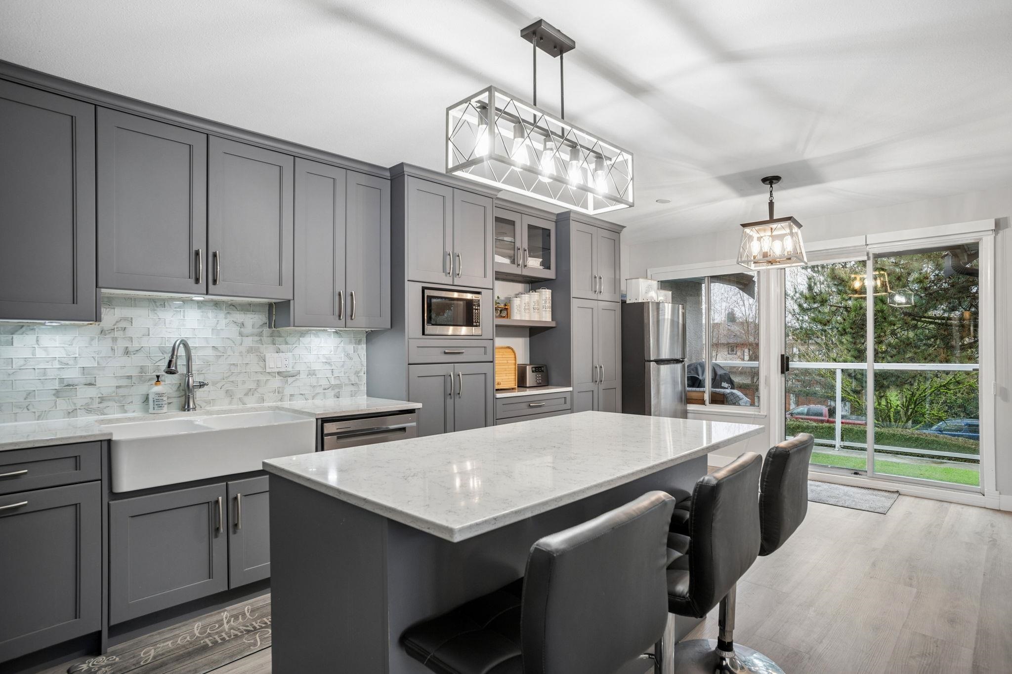 MLS® listing #R3100892 for sale located at 2 4740 221 STREET