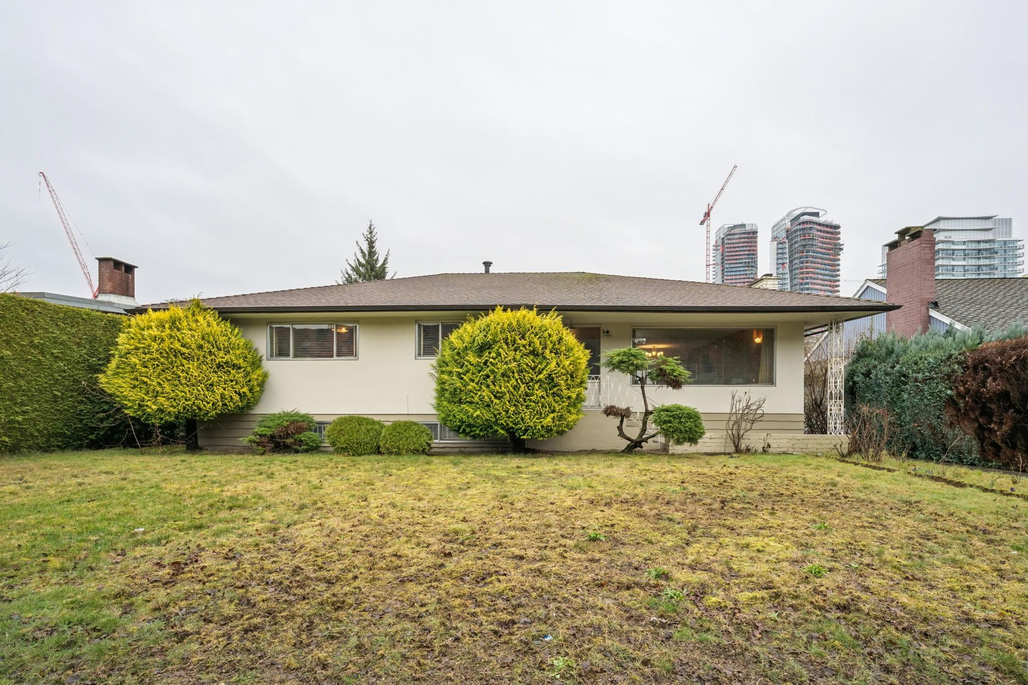 5606 WILLOW STREET, Vancouver BC V5Z 3S4, R3100893, BC,