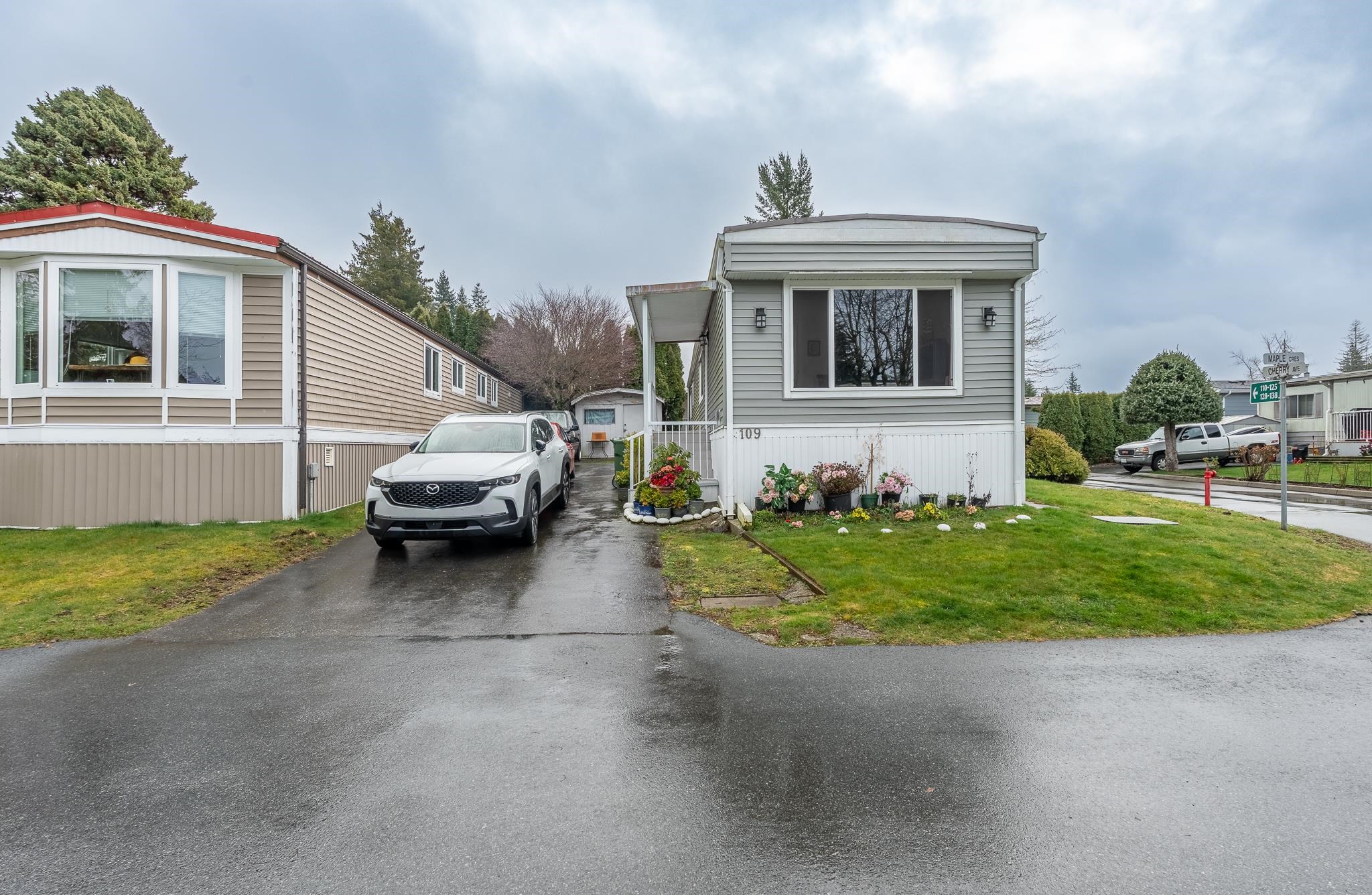 109 3655 244 STREET, R3100894, BC,