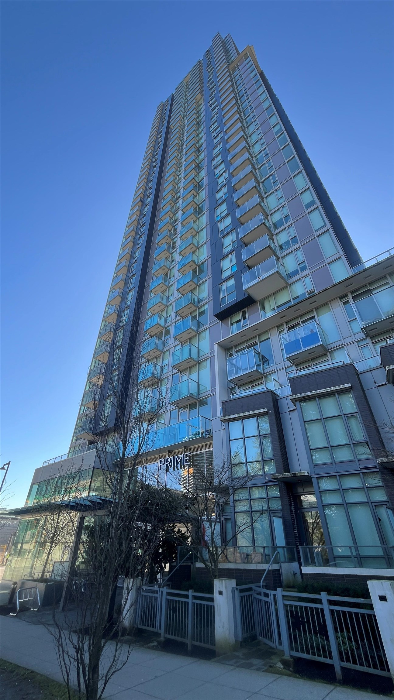 MLS® listing #R3100905 for sale located at 2006 13438 CENTRAL AVENUE