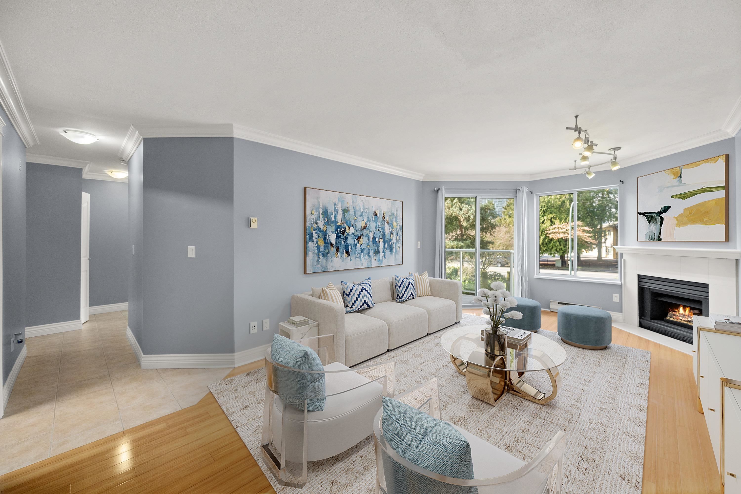 204 1171 PIPELINE ROAD, R3100908, BC,