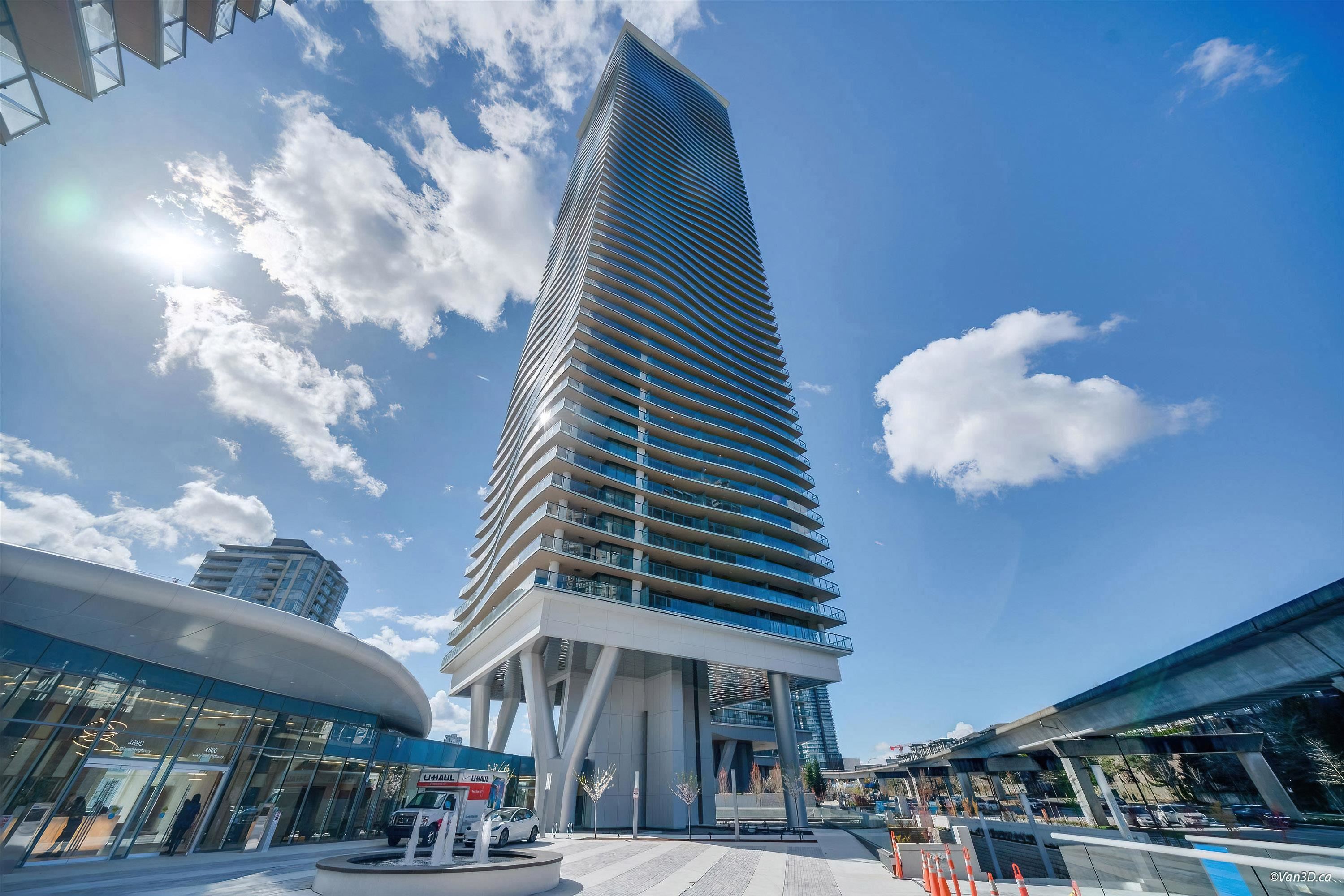 309 4880 LOUGHEED HIGHWAY, R3100914, BC,