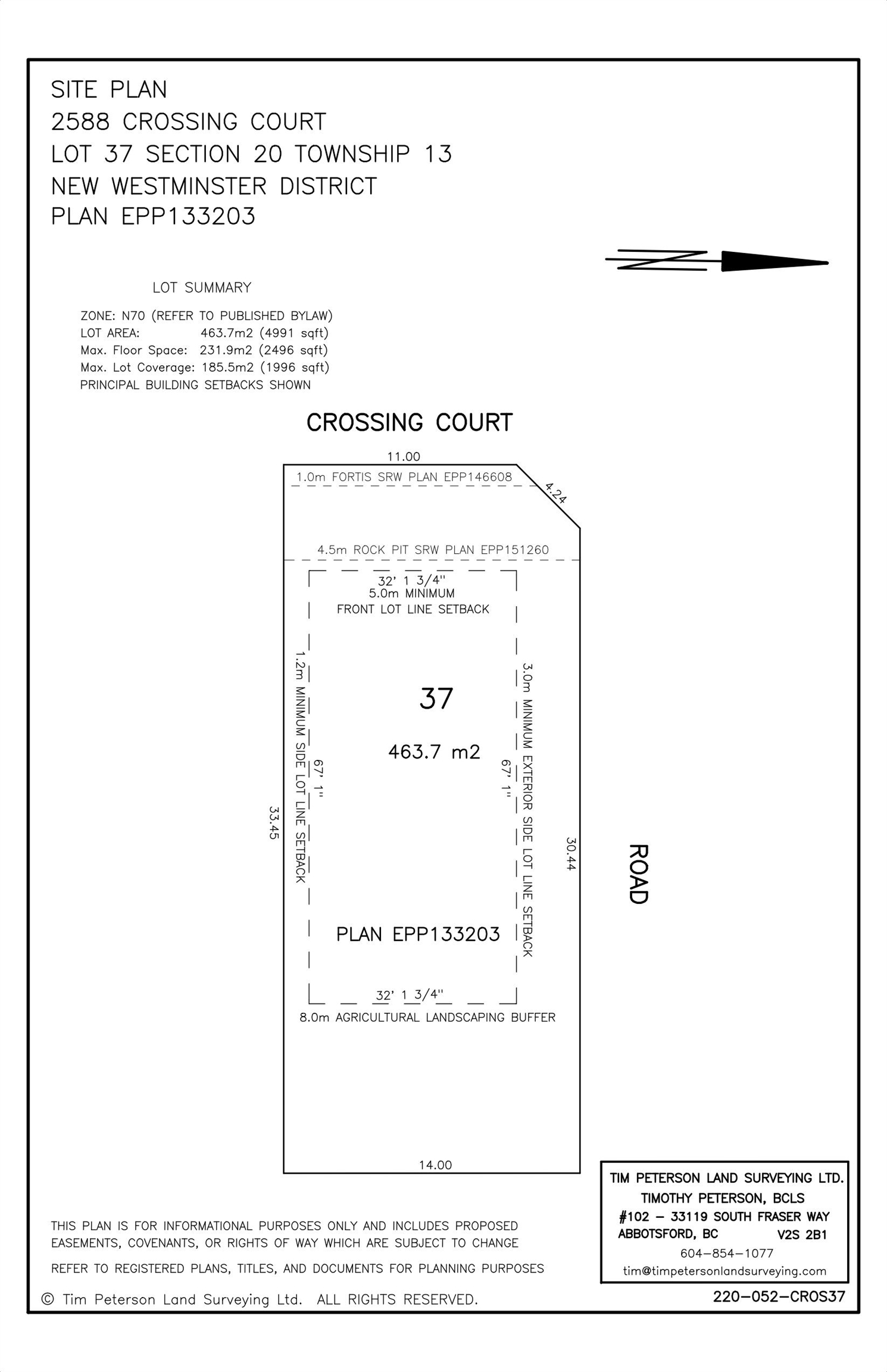2588 CROSSING COURT, Abbotsford BC V4X 1H4, R3100921, BC,