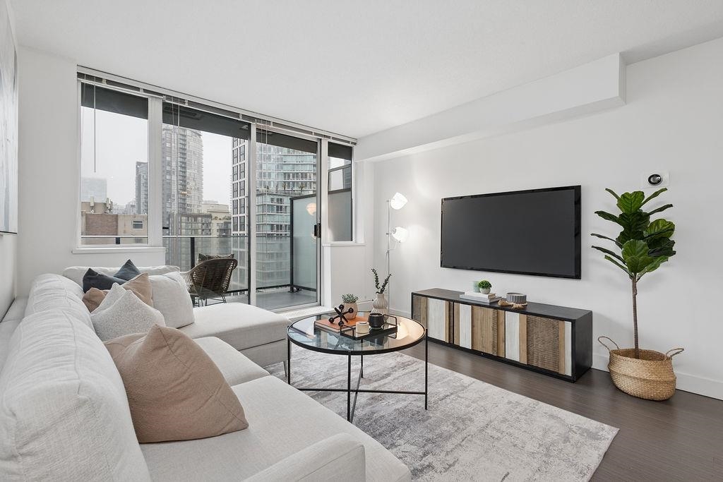 902 1325 ROLSTON STREET, R3100925, BC,