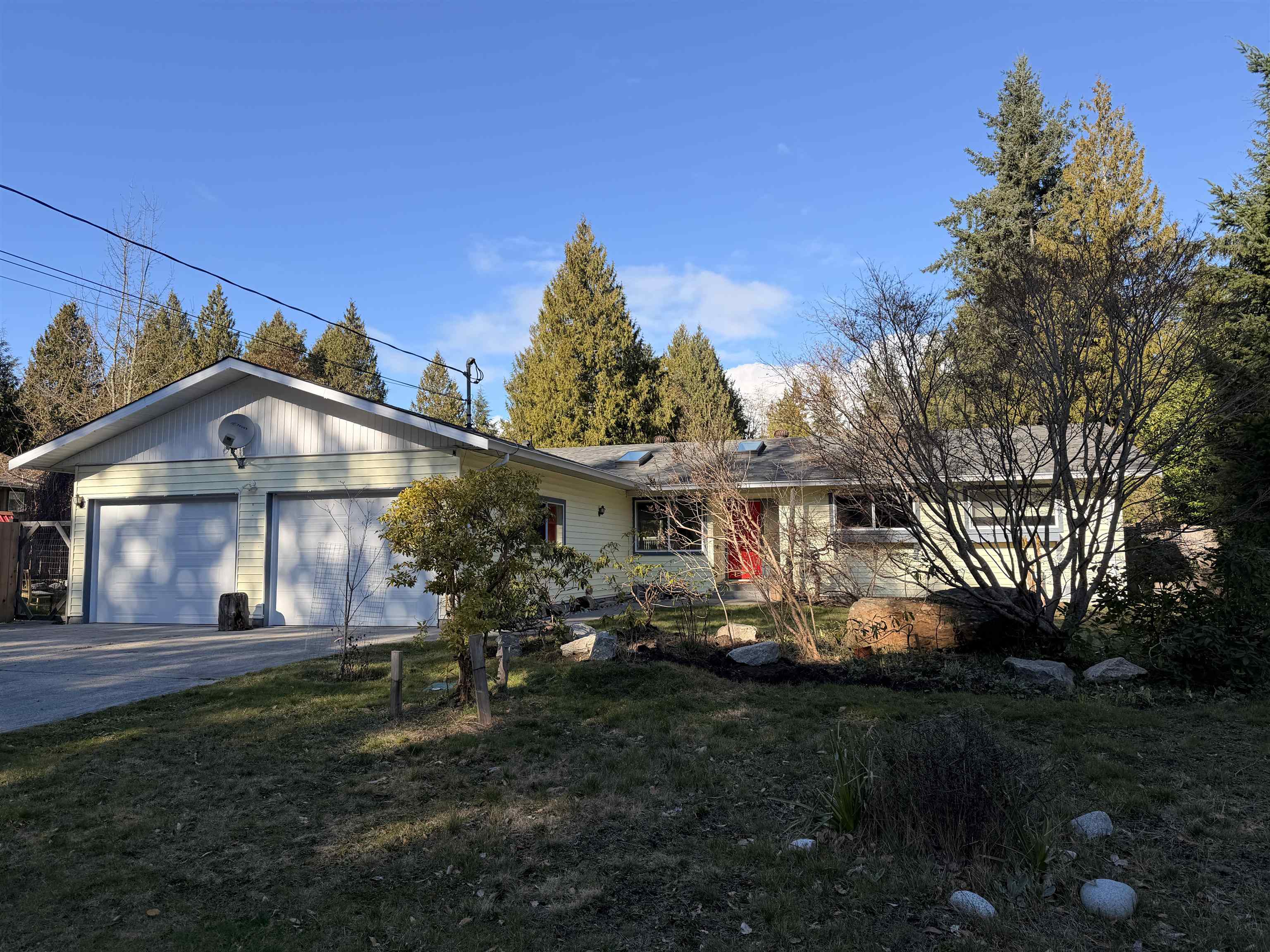 7940 SOUTHWOOD ROAD, Halfmoon Bay BC V7Z 1C9, R3100931, BC,