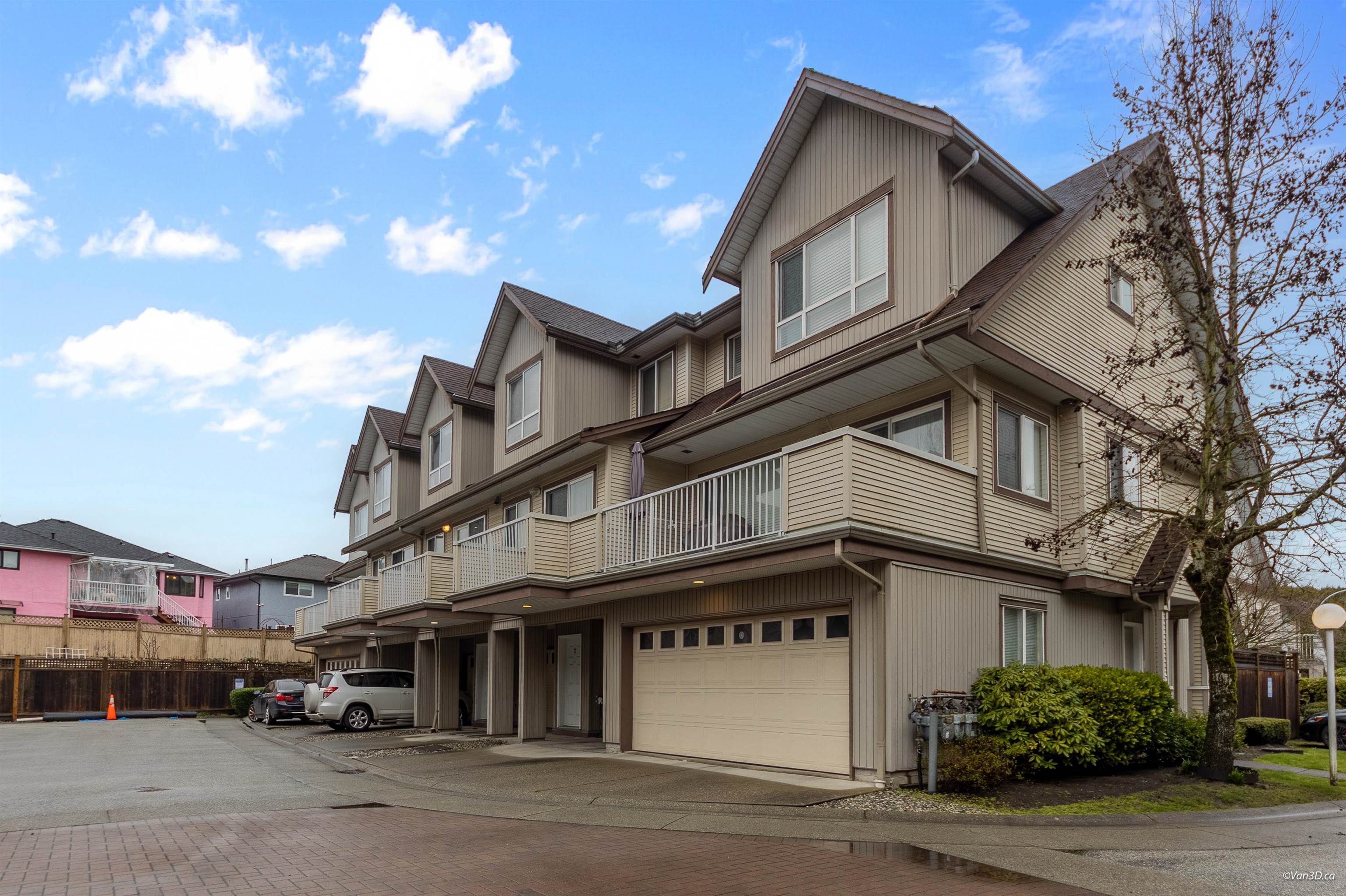 3 22788 NORTON COURT, R3100933, BC,