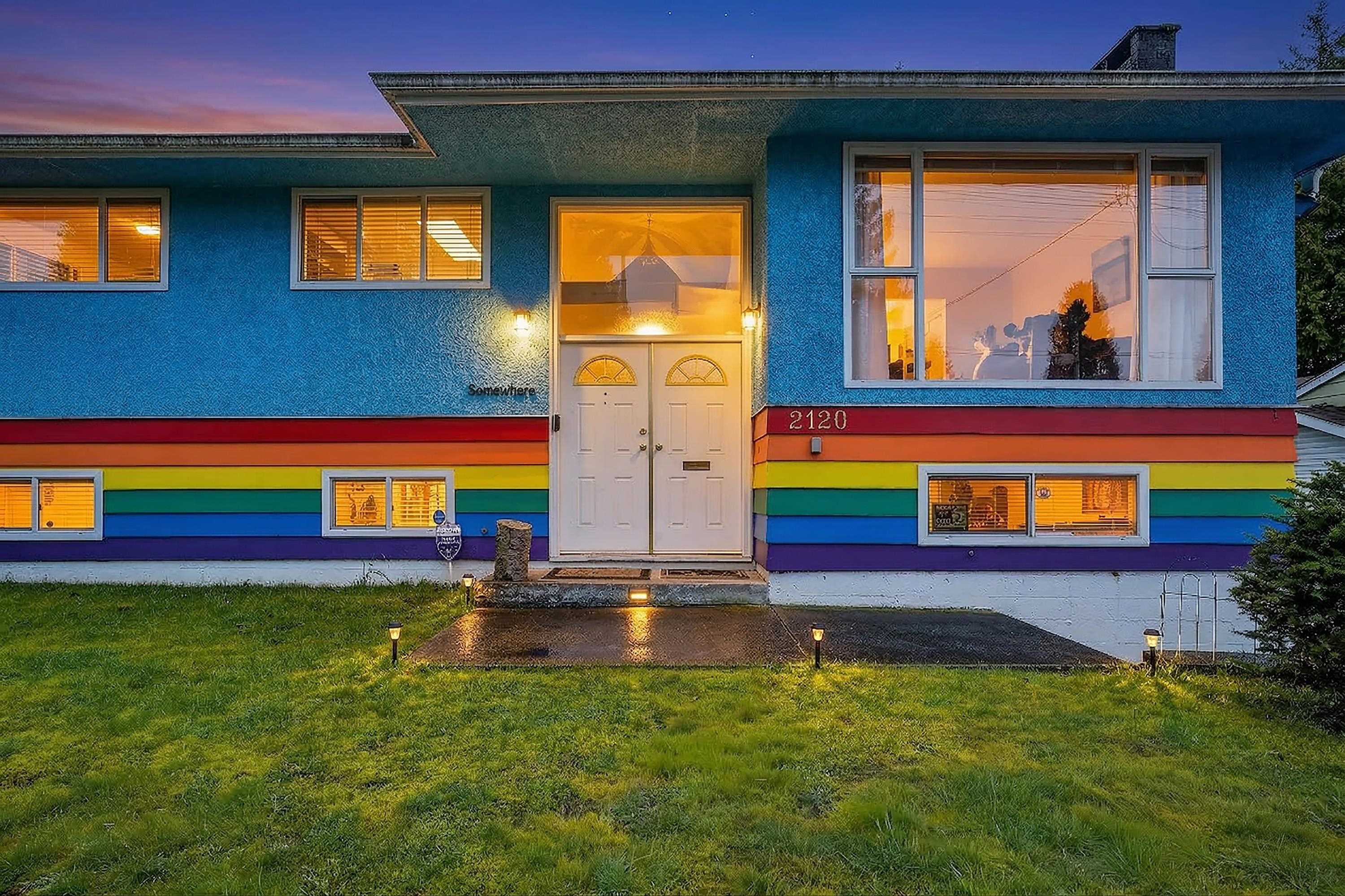 2120 COMO LAKE AVENUE, Coquitlam BC V3J 3R5, R3100936, BC,