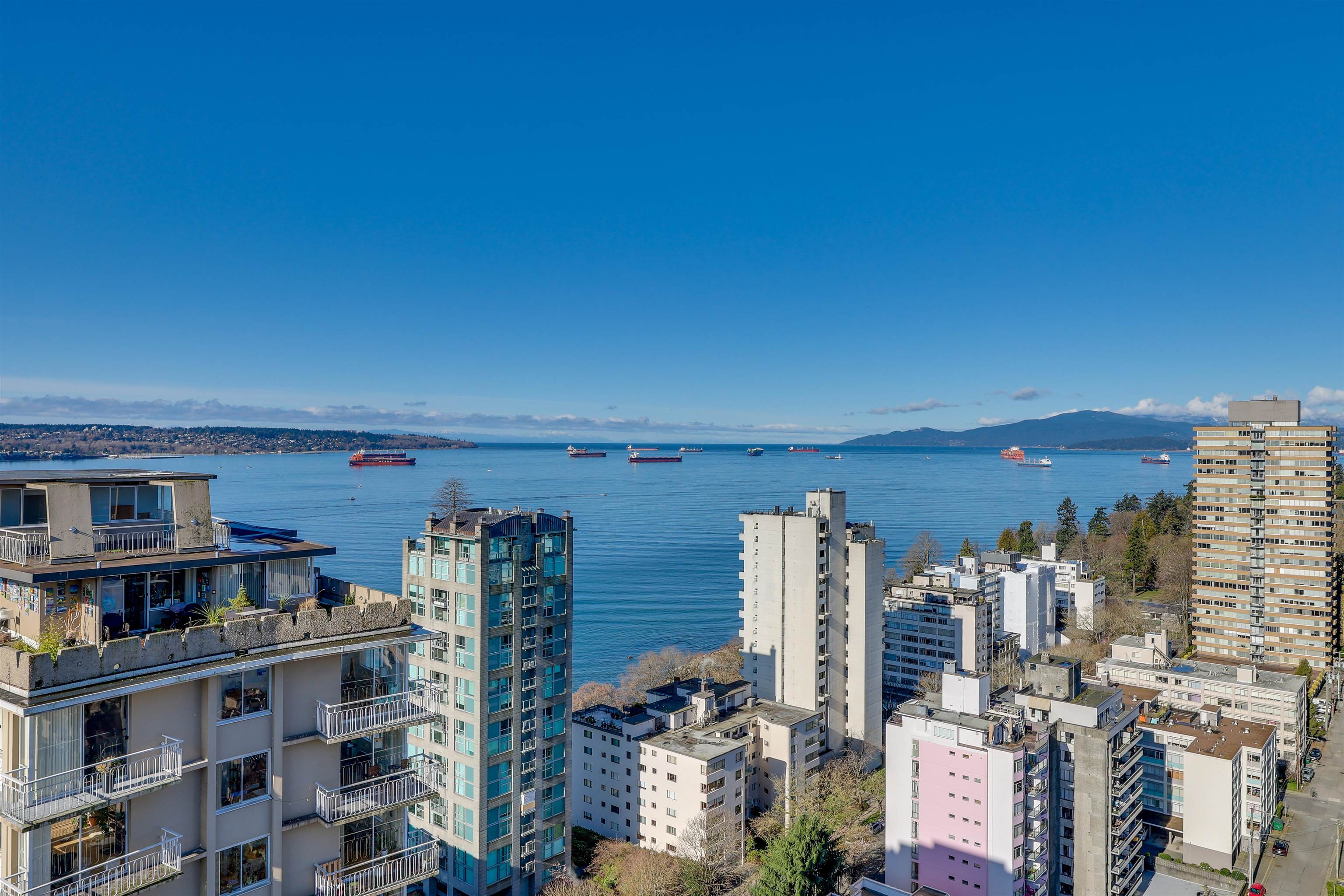 2603 1850 COMOX STREET, R3100944, BC,