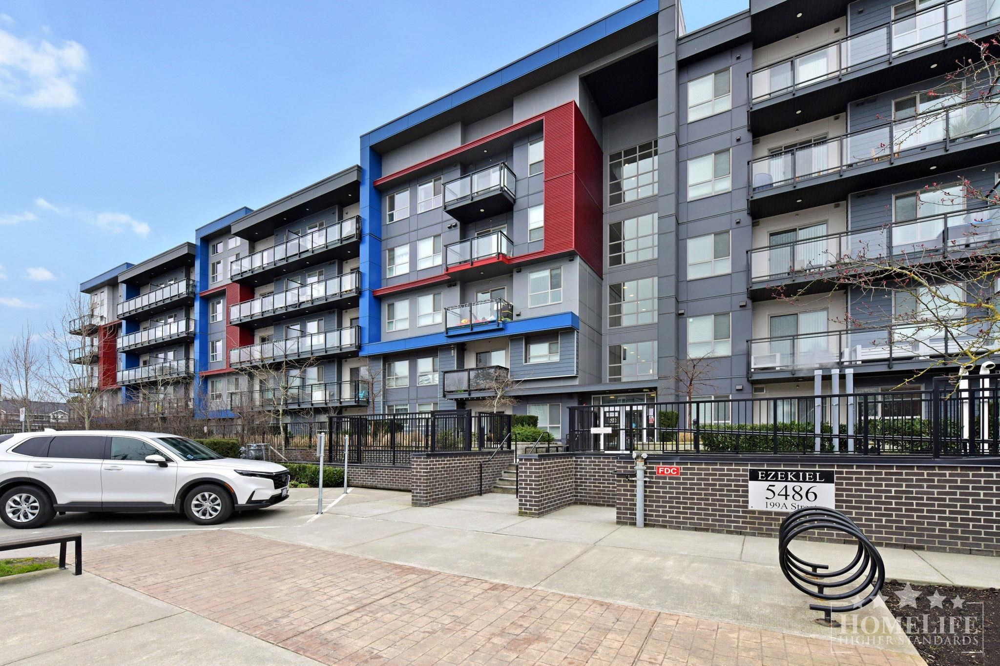 108 5486 199A STREET, R3100952, BC,