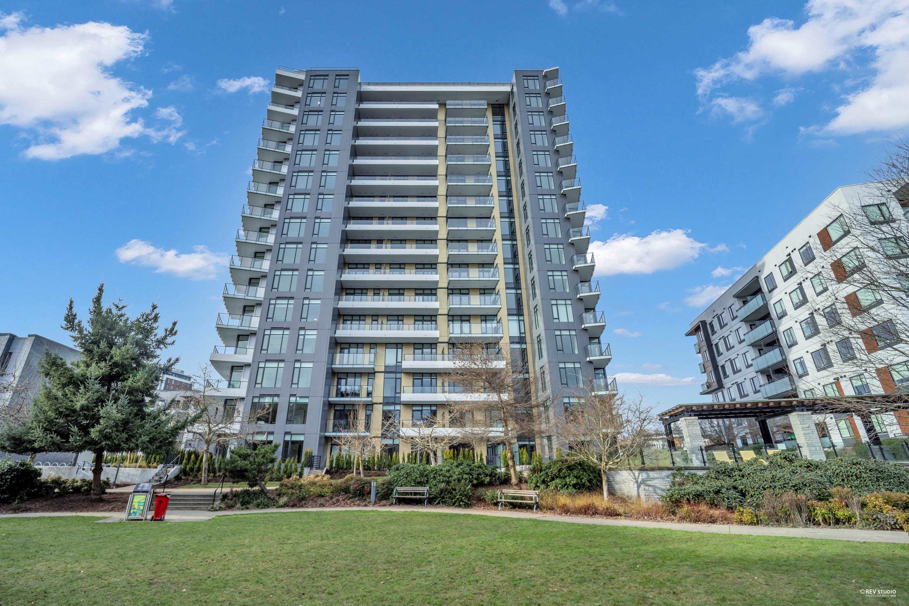 607 6138 BIRNEY AVENUE, R3100958, BC,