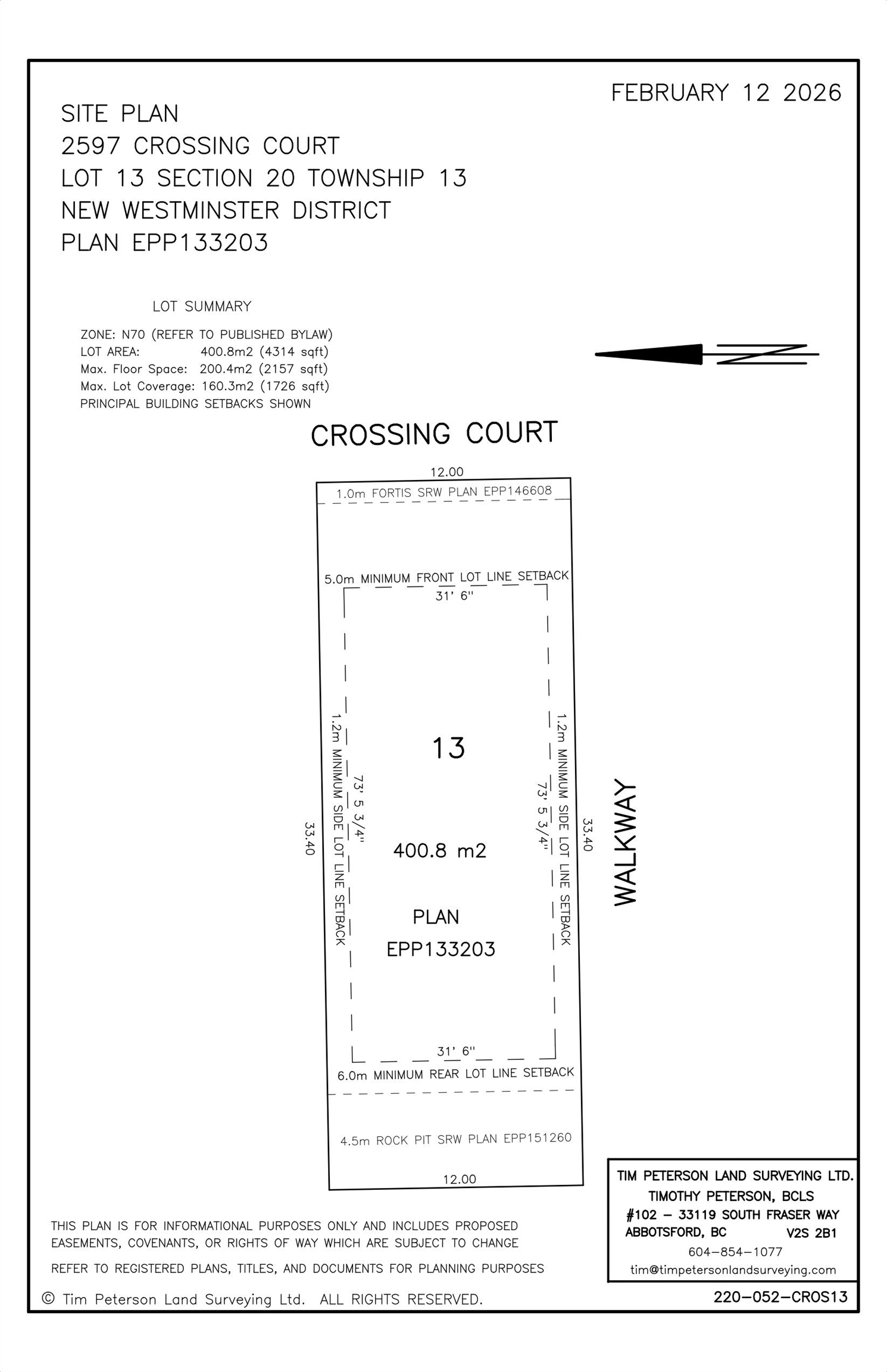 2597 CROSSING COURT, Abbotsford BC V4X 1H4, R3100962, BC,