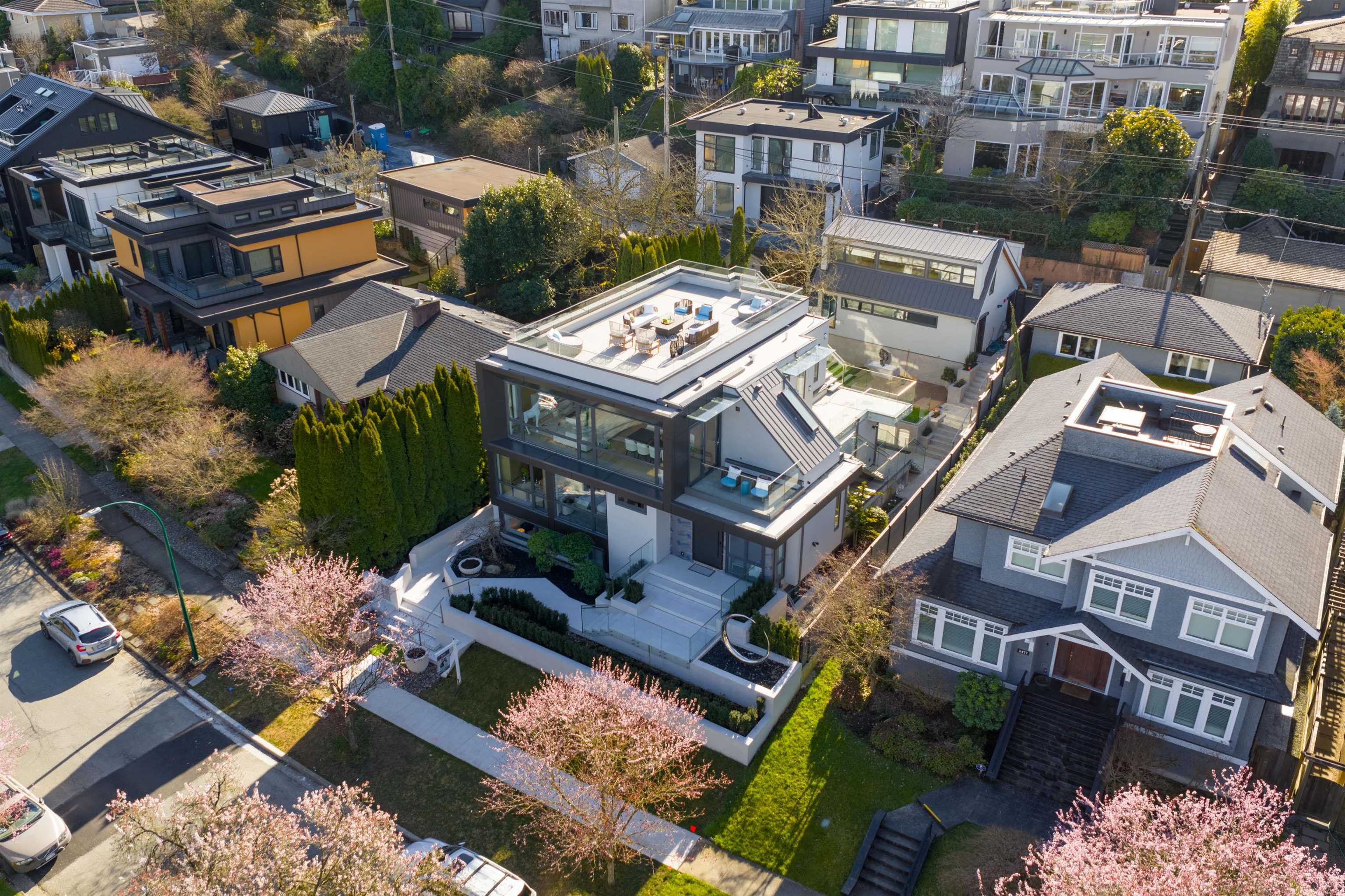 3489 PUGET DRIVE, Vancouver BC V6L 2T6, R3100964, BC,