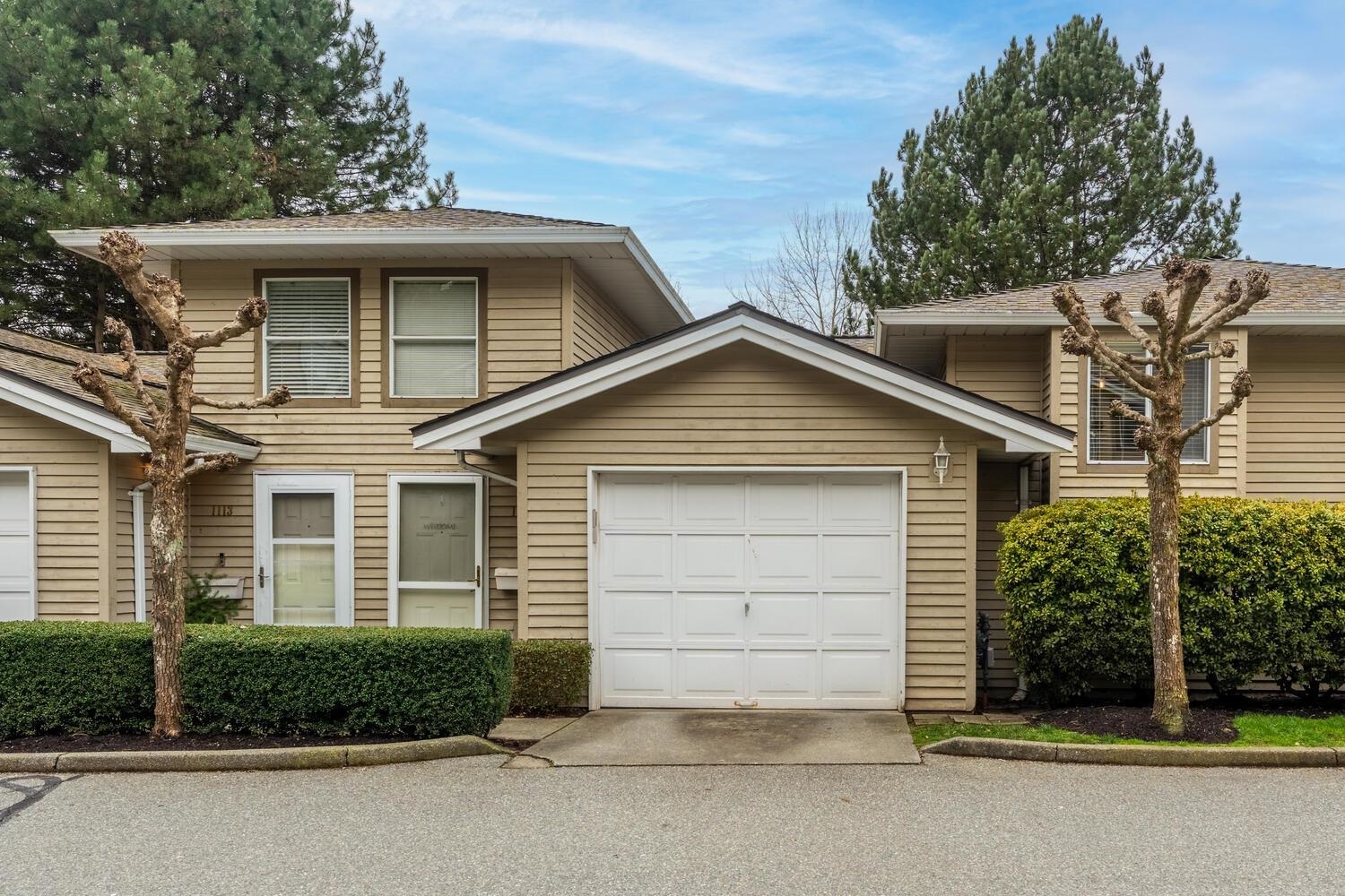 1115 O'FLAHERTY GATE, Port Coquitlam BC V3C 6H2, R3100973, BC,