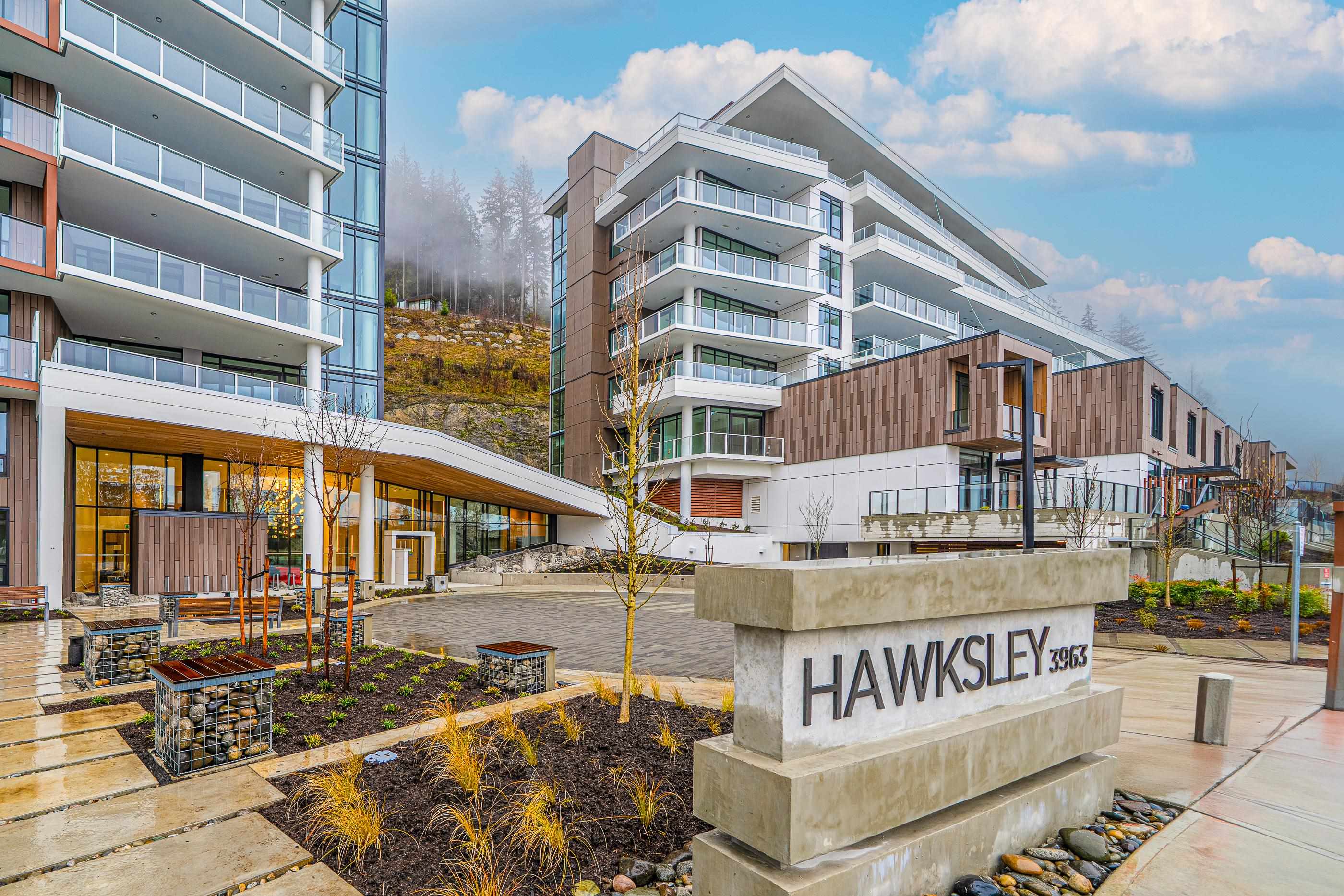 307 3963 UPLANDS WAY, R3100976, BC,