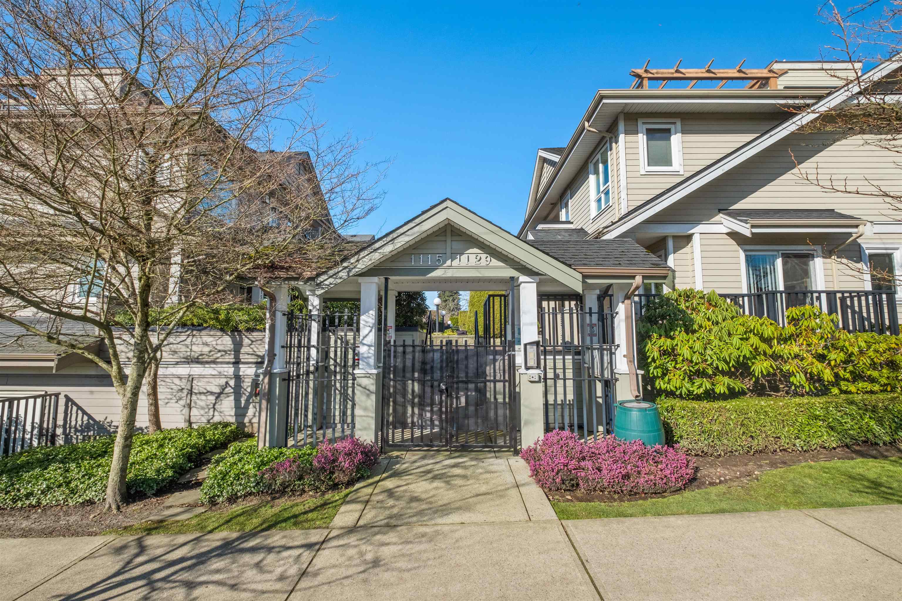 1127 ST. ANDREWS AVENUE, North Vancouver BC V7L 0A6, R3100978, BC,